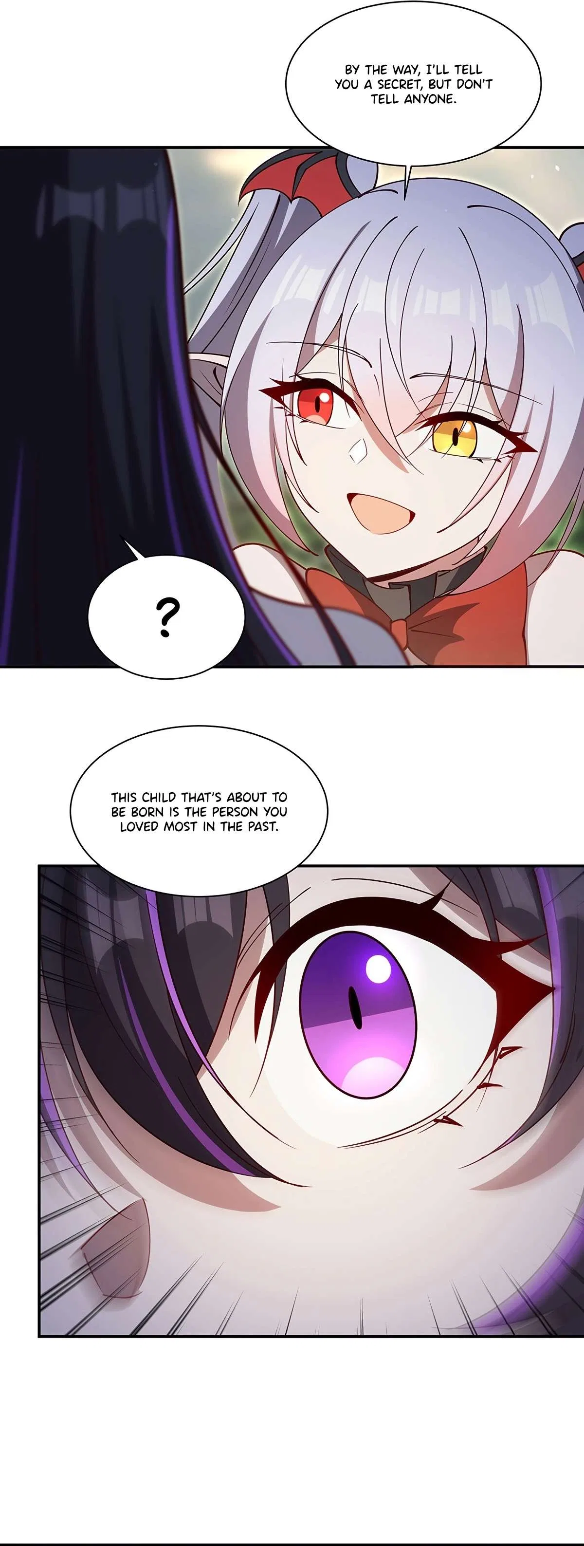The Blood Princess And The Knight Chapter 432 – Page 11