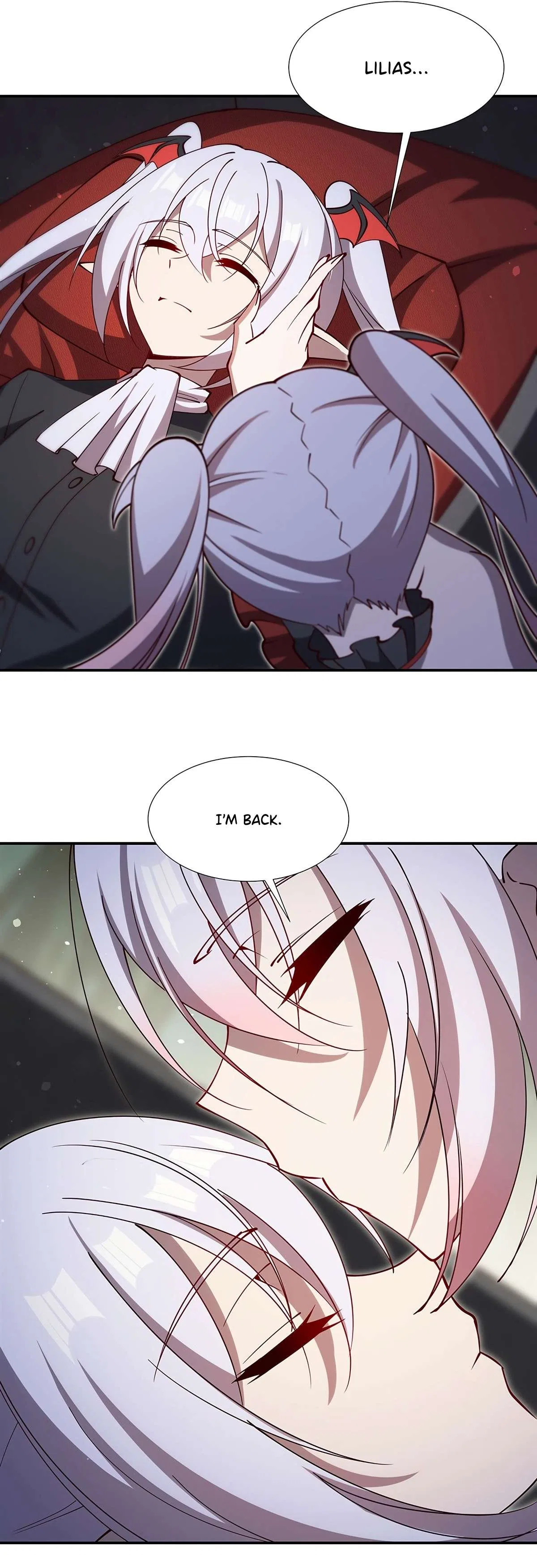 The Blood Princess And The Knight Chapter 432 – Page 15