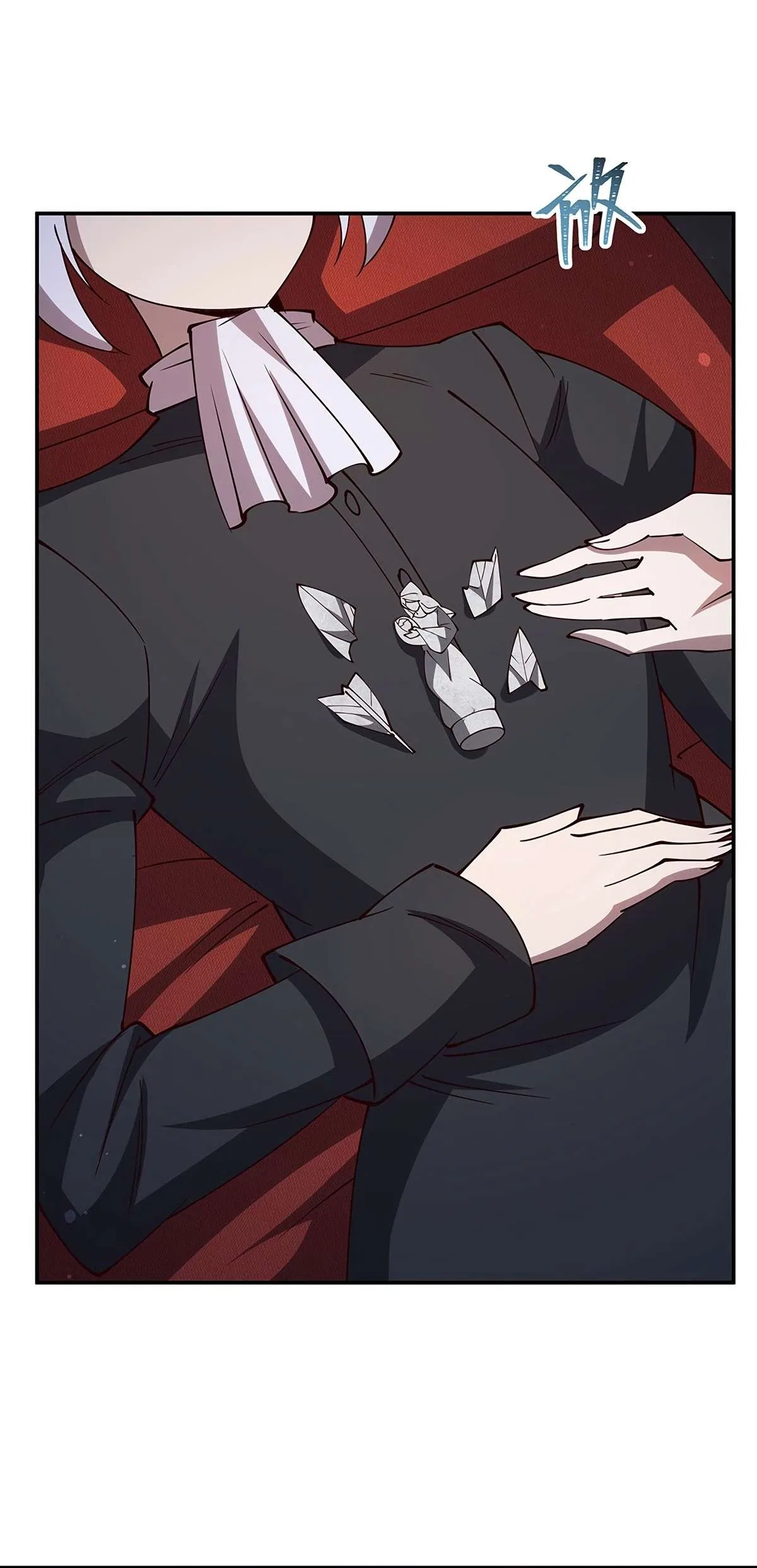 The Blood Princess And The Knight Chapter 432 – Page 16