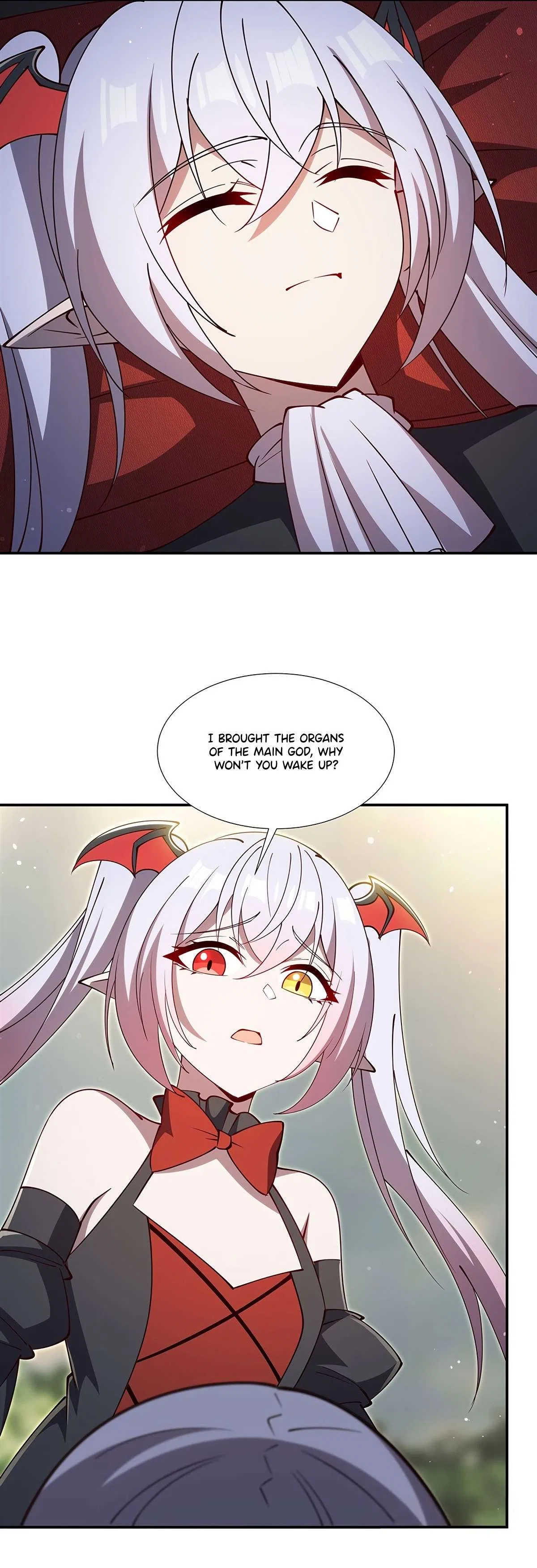 The Blood Princess And The Knight Chapter 432 – Page 17