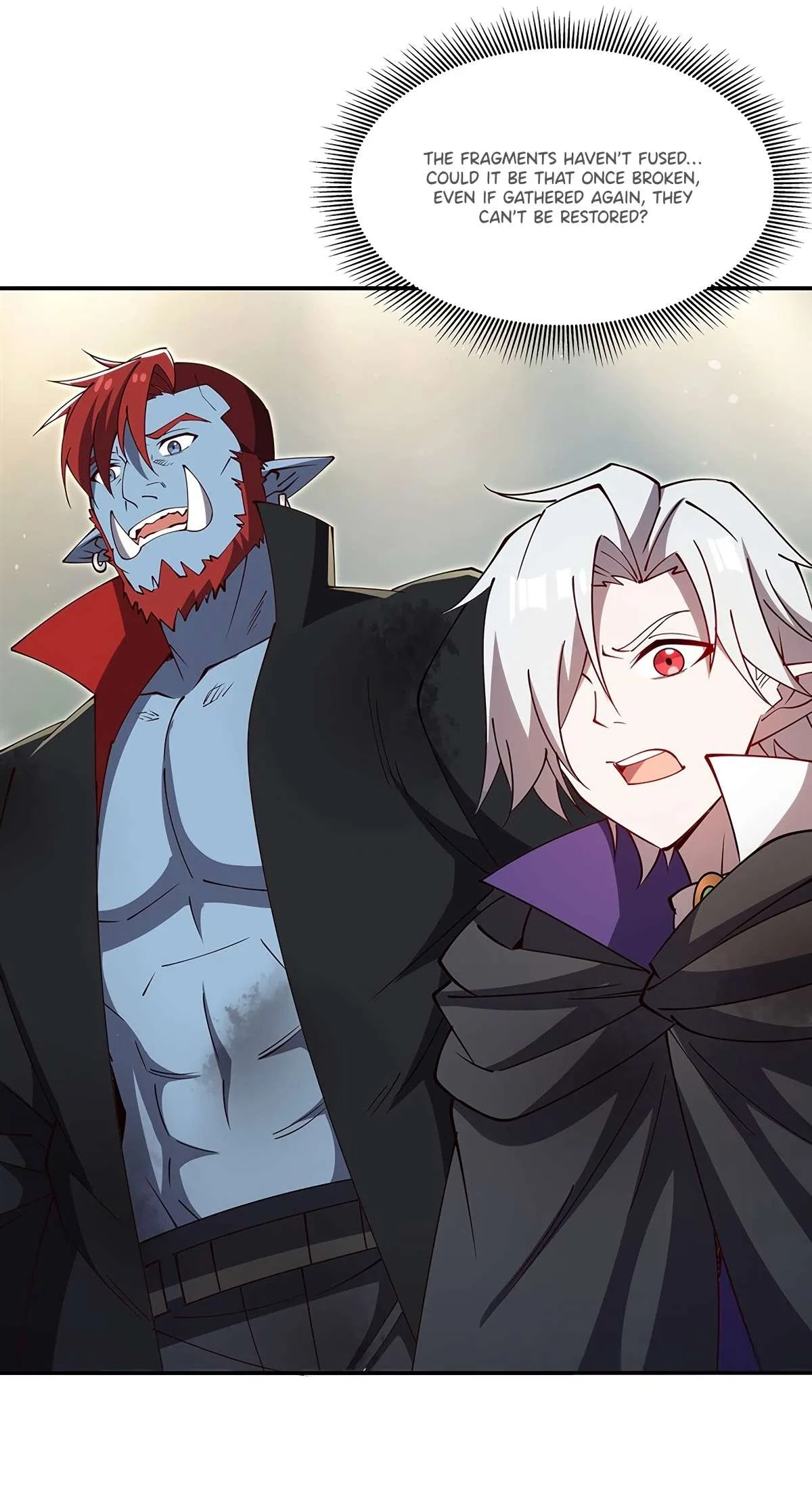The Blood Princess And The Knight Chapter 432 – Page 18