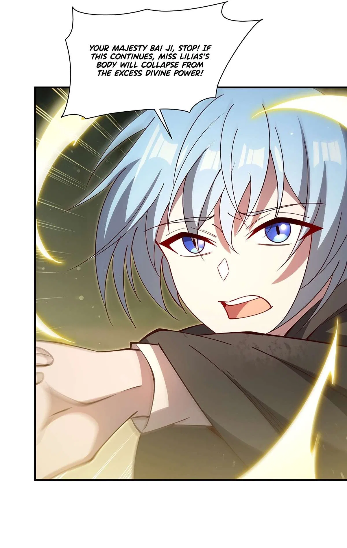 The Blood Princess And The Knight Chapter 432 – Page 21