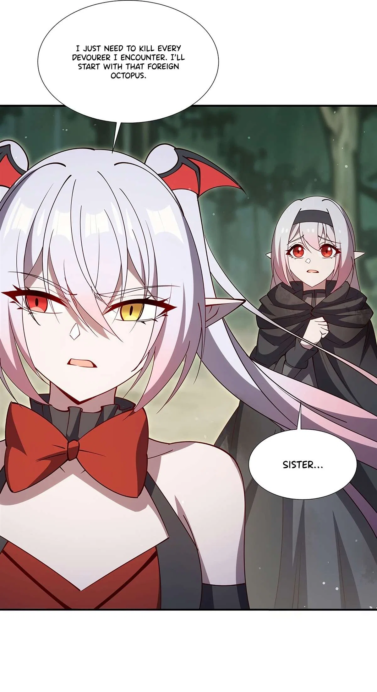 The Blood Princess And The Knight Chapter 432 – Page 23