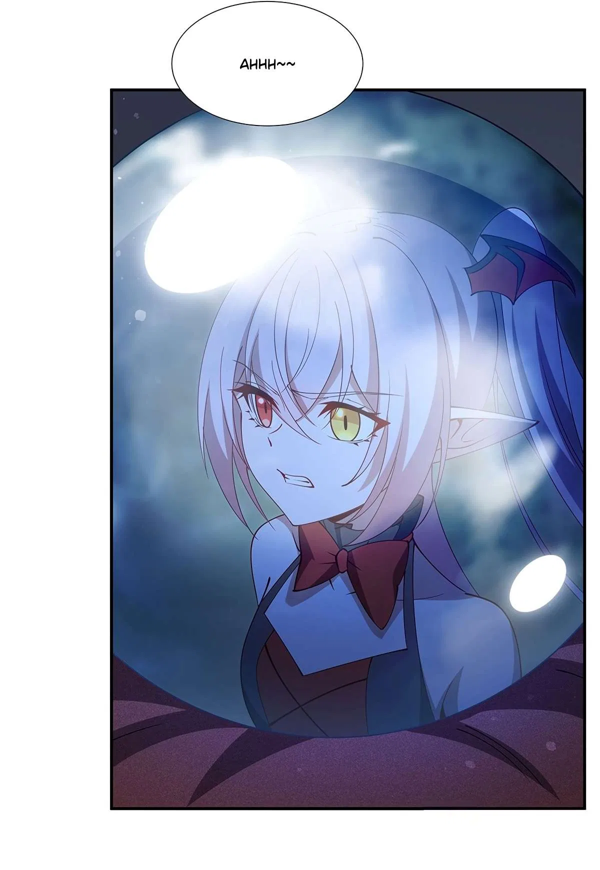 The Blood Princess And The Knight Chapter 432 – Page 24