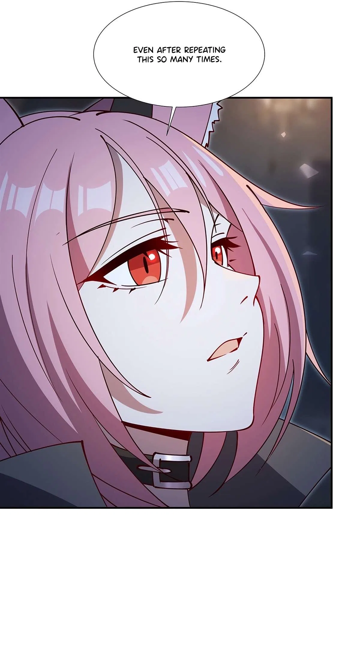 The Blood Princess And The Knight Chapter 432 – Page 27