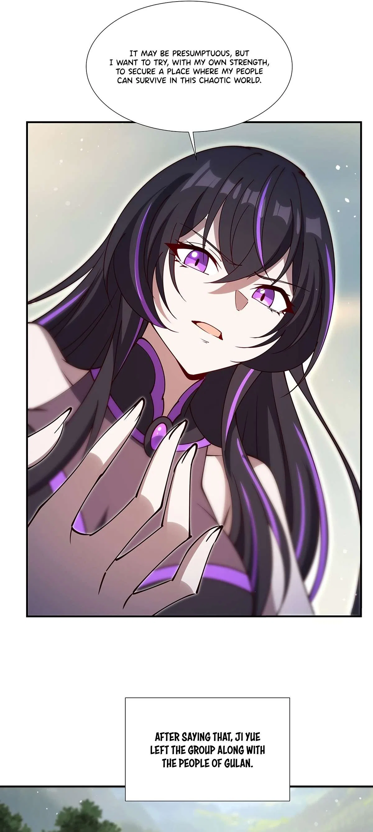 The Blood Princess And The Knight Chapter 432 – Page 30