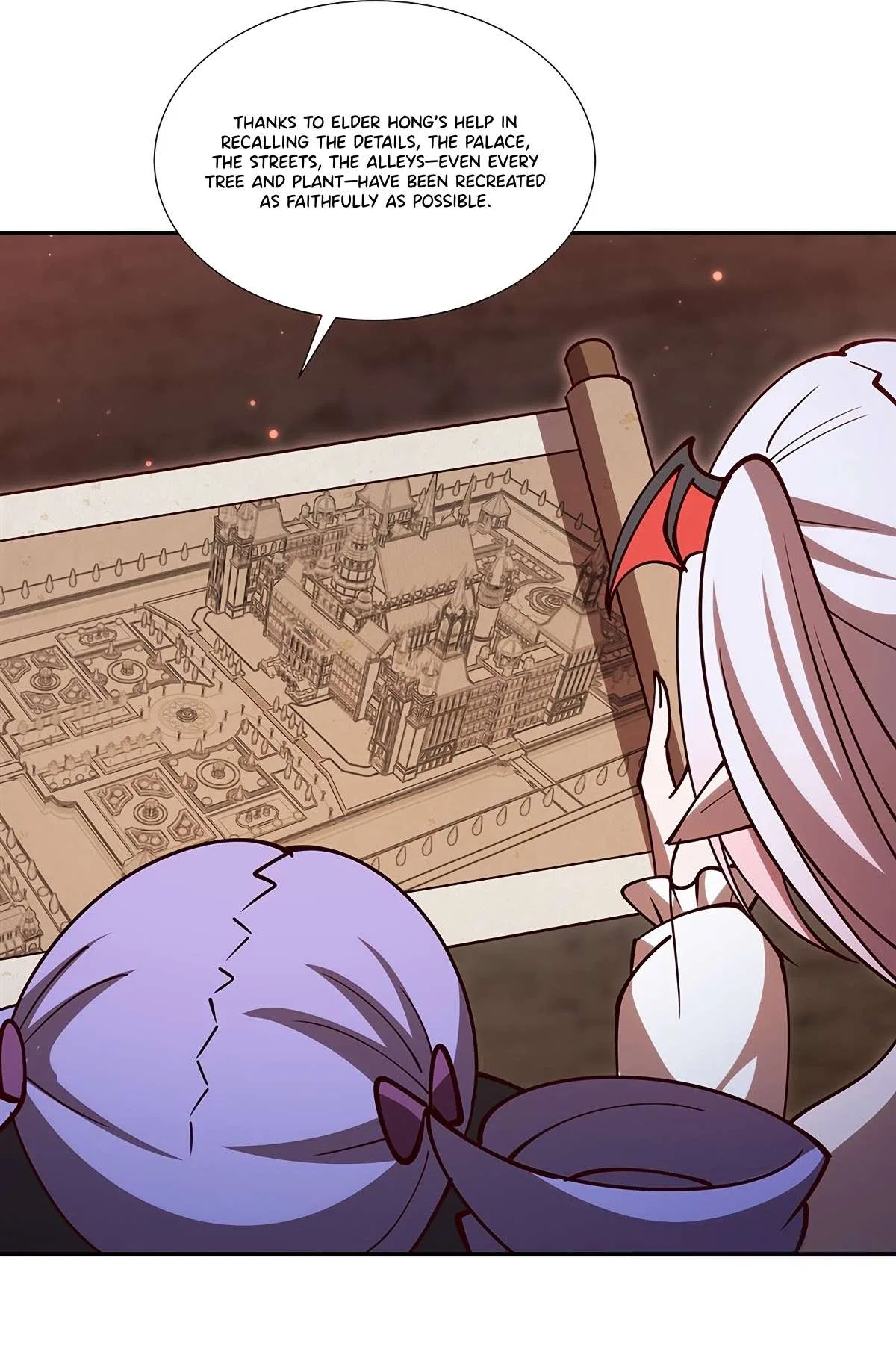 The Blood Princess And The Knight Chapter 432 – Page 33