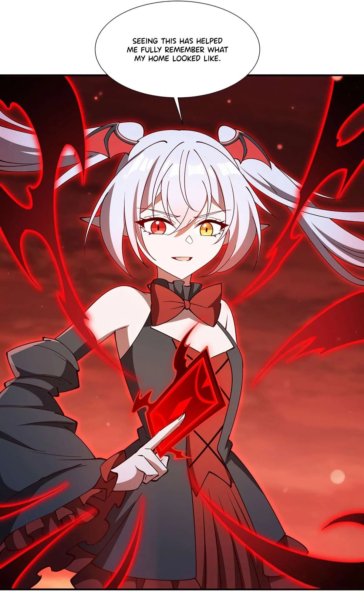 The Blood Princess And The Knight Chapter 432 – Page 36