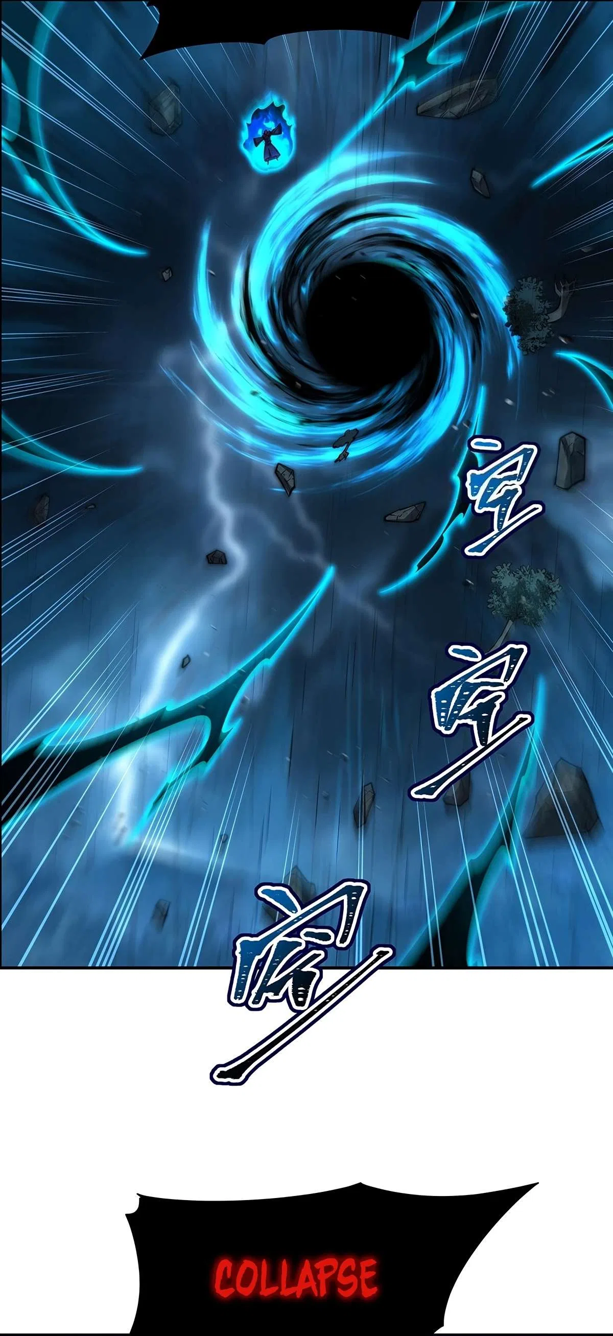 The Blood Princess And The Knight Chapter 431 – Page 2
