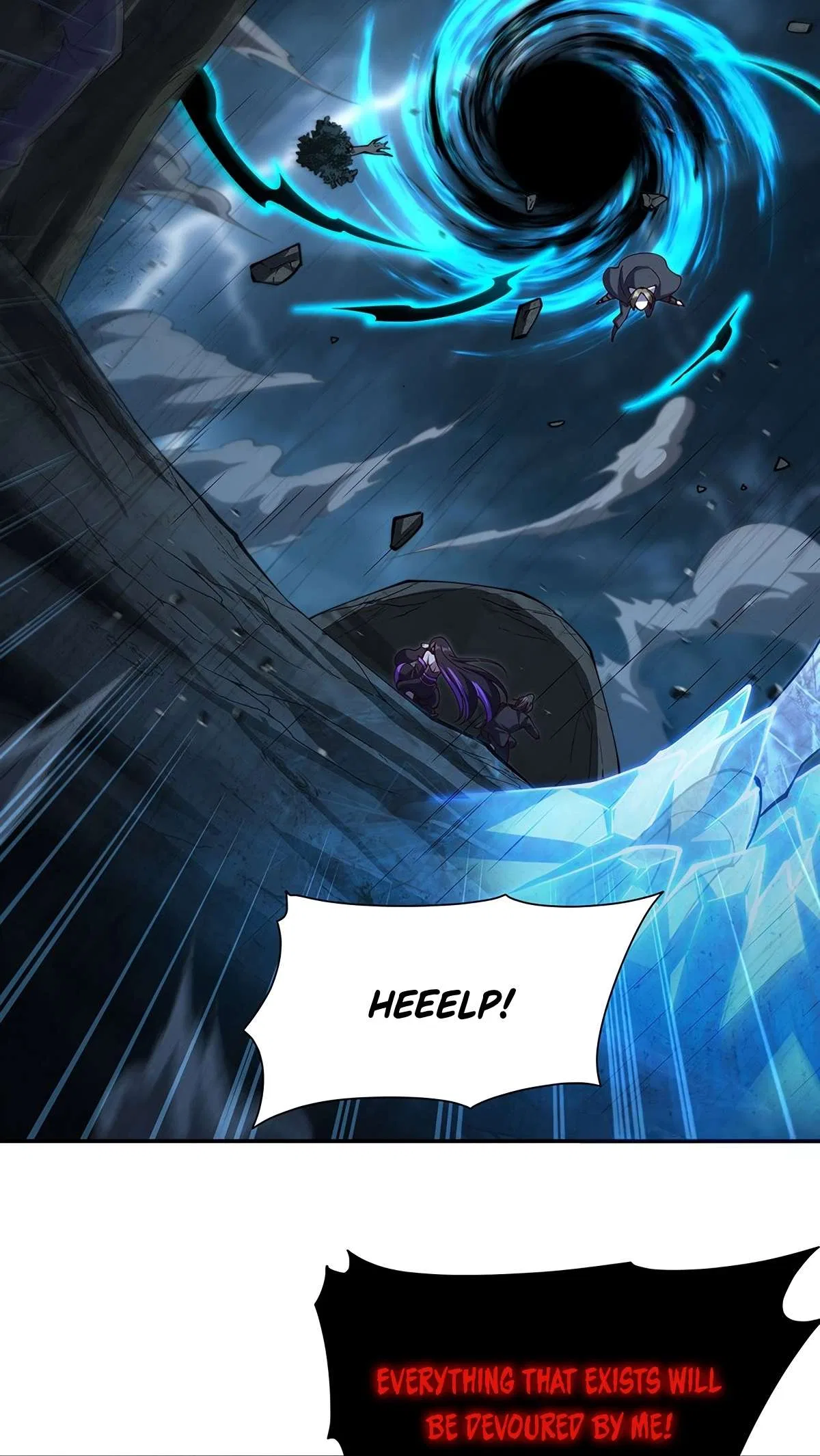 The Blood Princess And The Knight Chapter 431 – Page 4