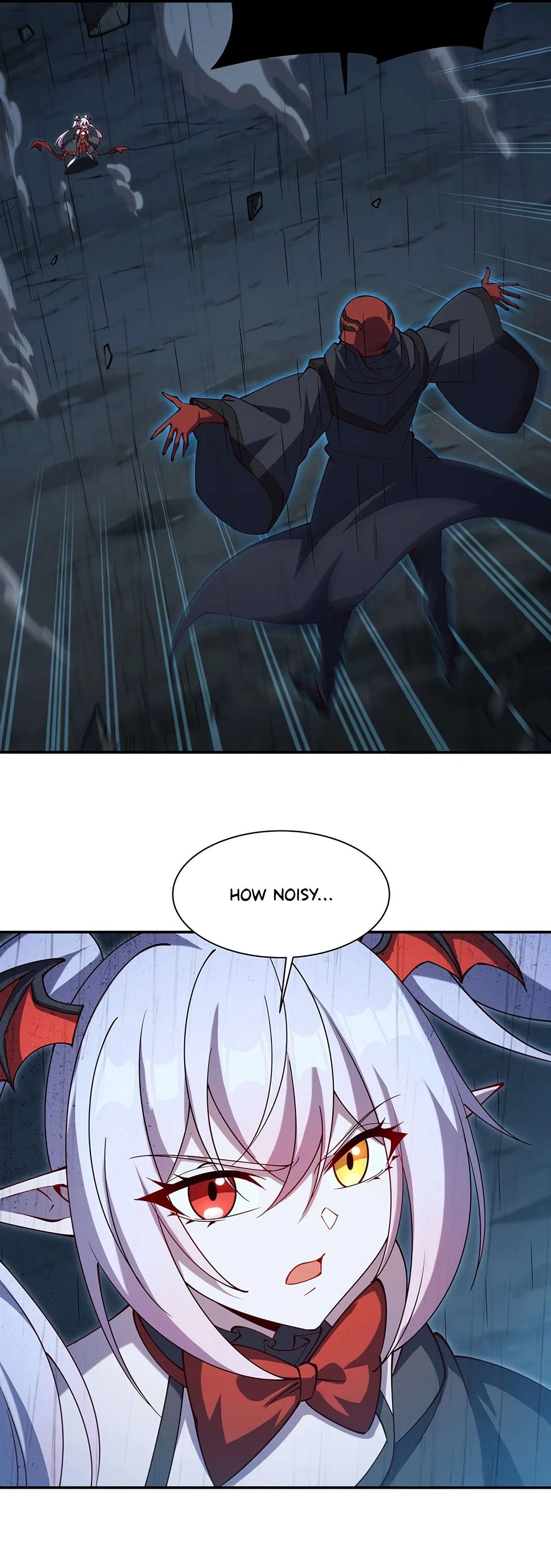 The Blood Princess And The Knight Chapter 431 – Page 5