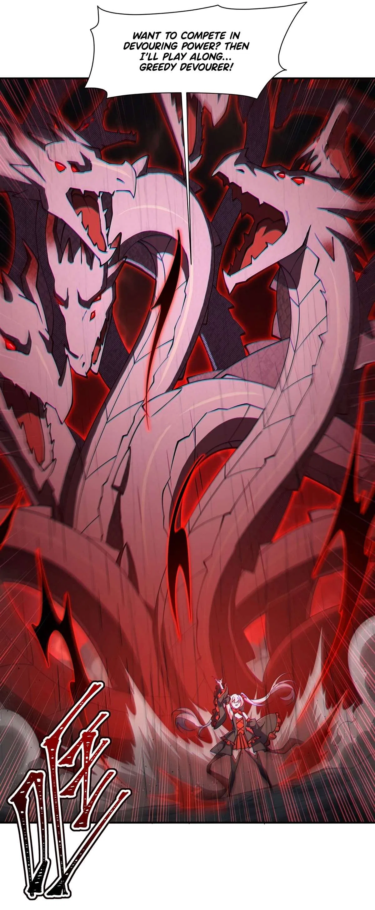 The Blood Princess And The Knight Chapter 431 – Page 6