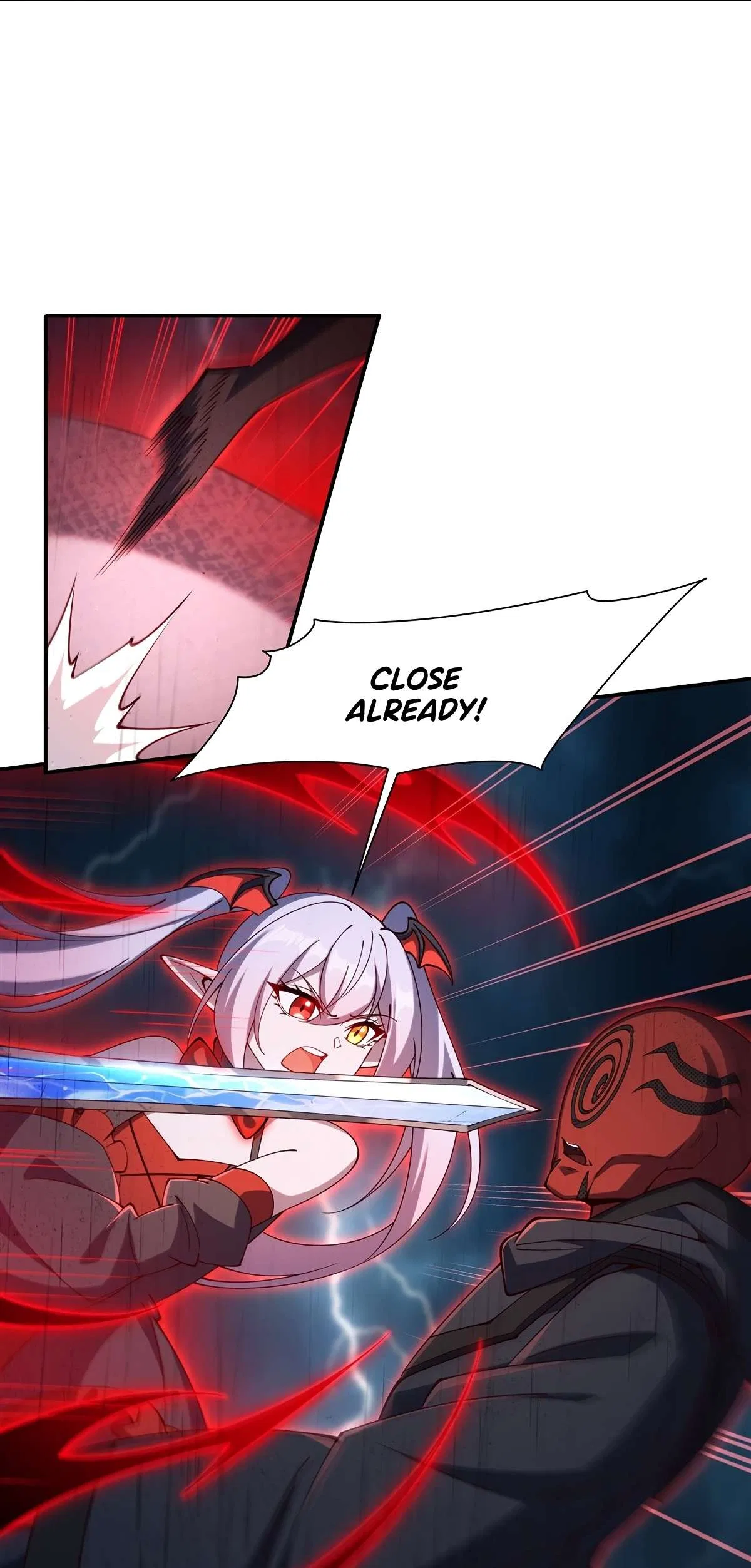 The Blood Princess And The Knight Chapter 431 – Page 10