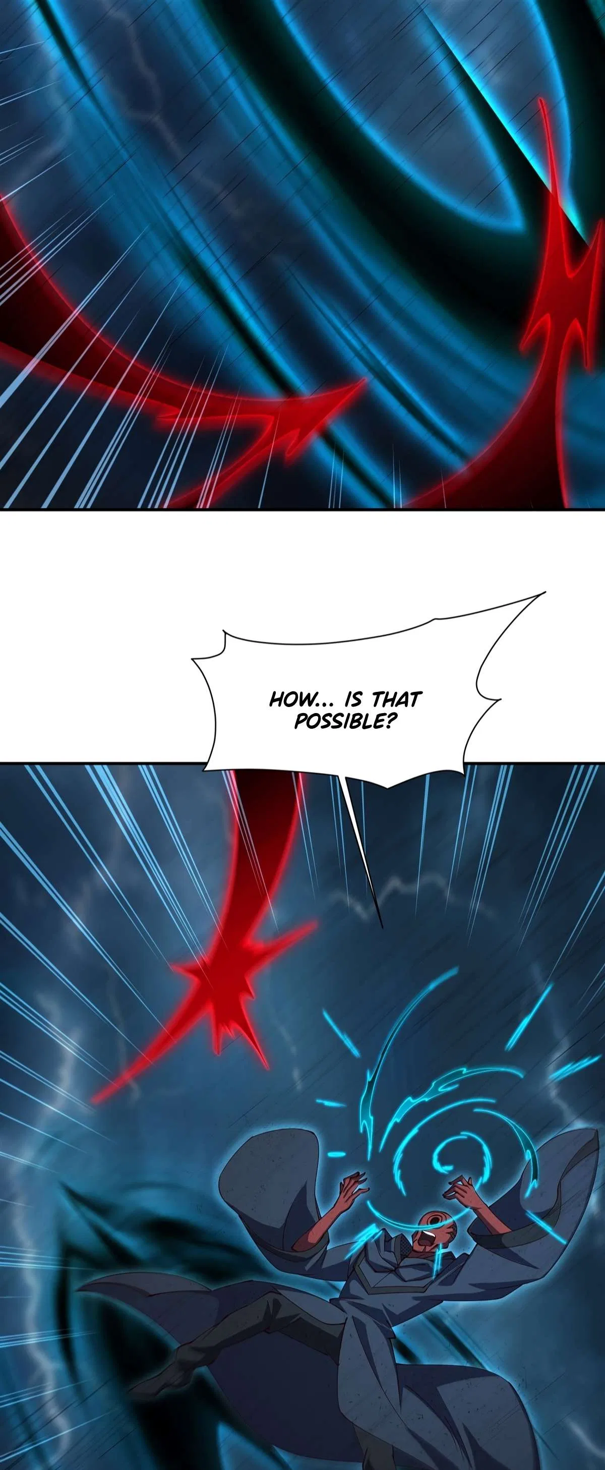 The Blood Princess And The Knight Chapter 431 – Page 12