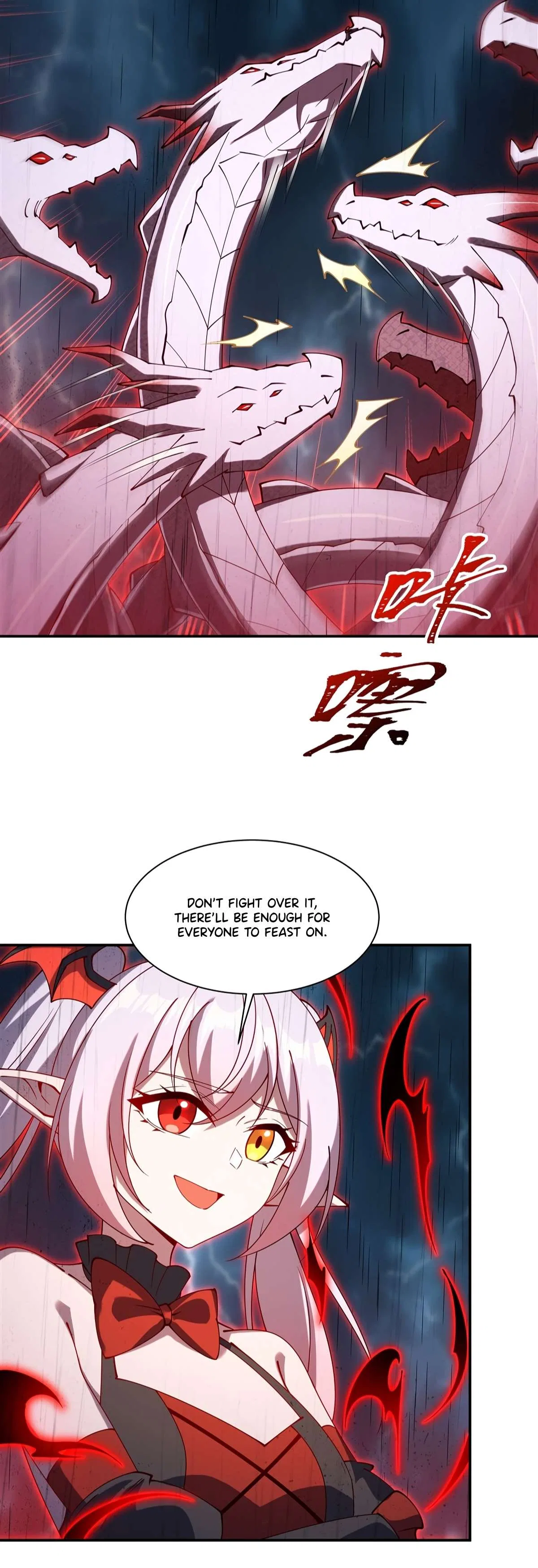 The Blood Princess And The Knight Chapter 431 – Page 14