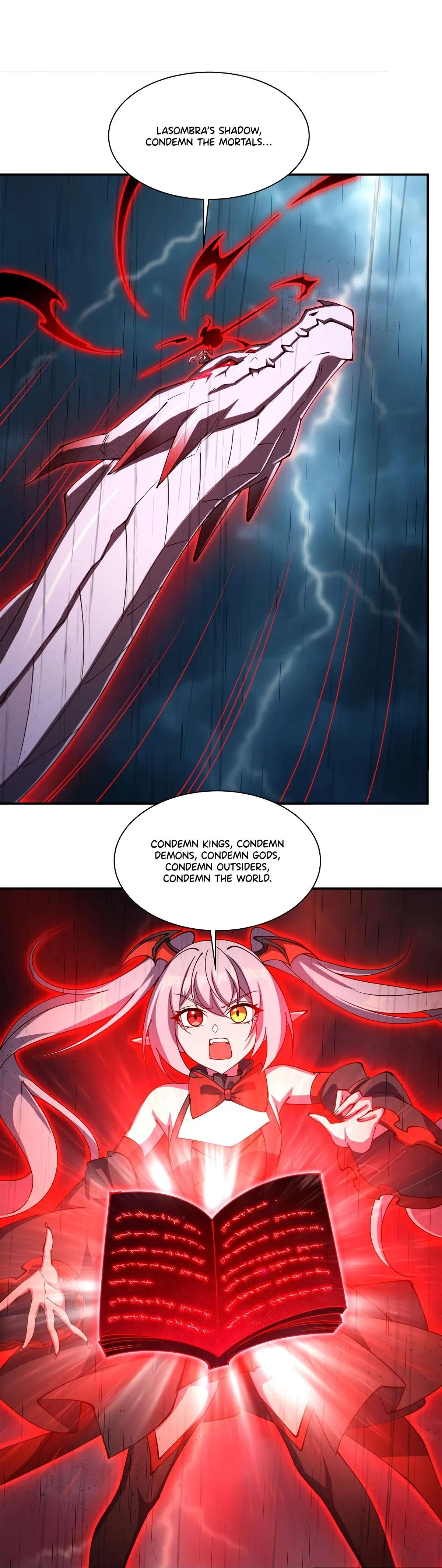 The Blood Princess And The Knight Chapter 431 – Page 15