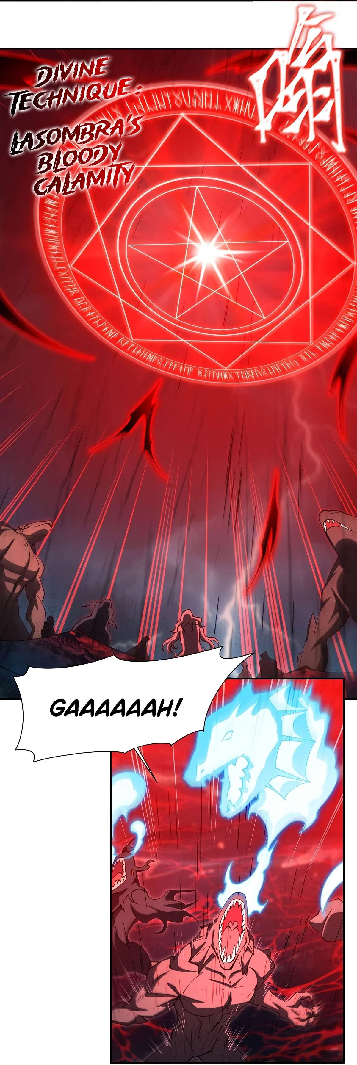 The Blood Princess And The Knight Chapter 431 – Page 16