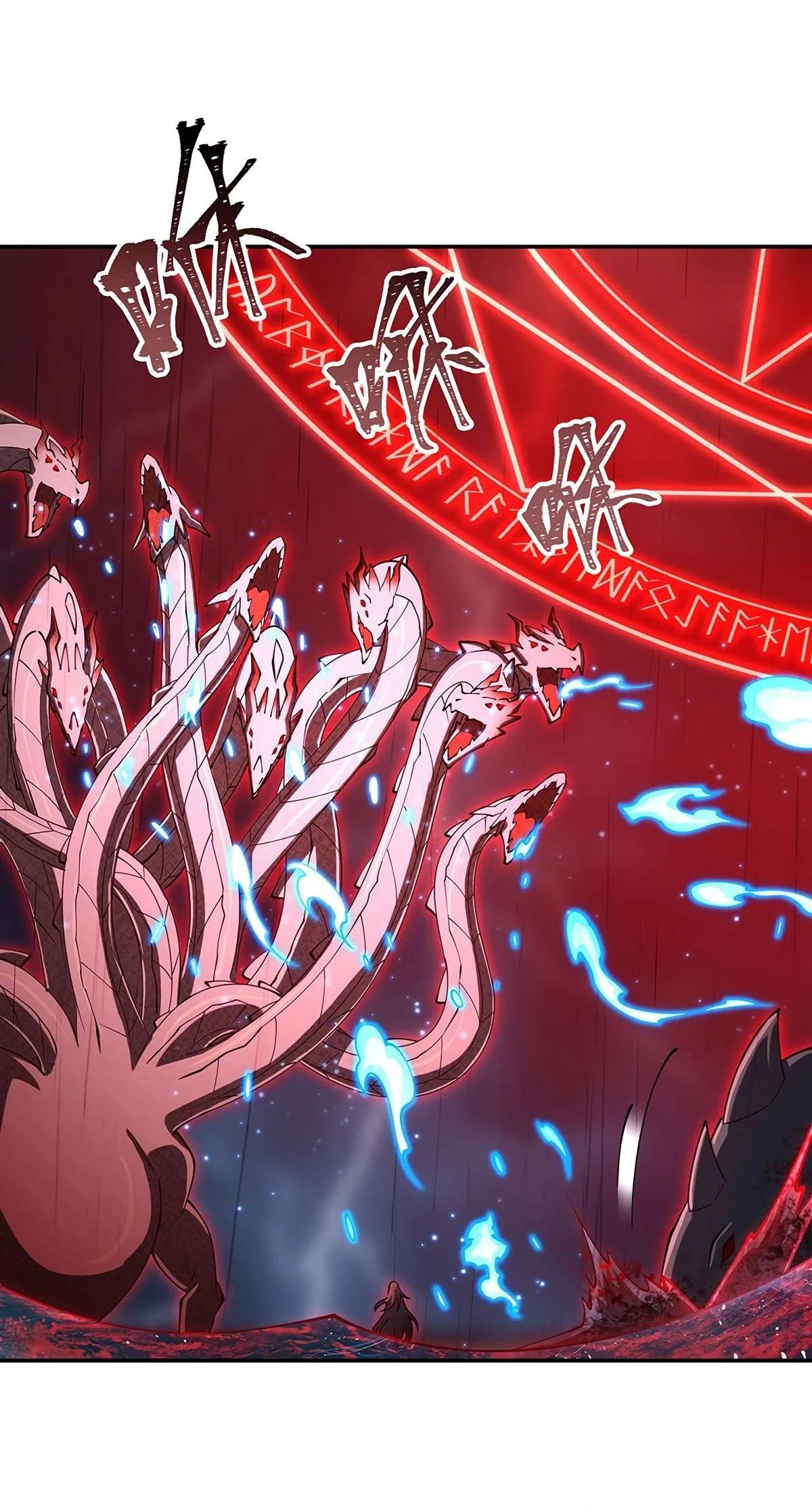 The Blood Princess And The Knight Chapter 431 – Page 17