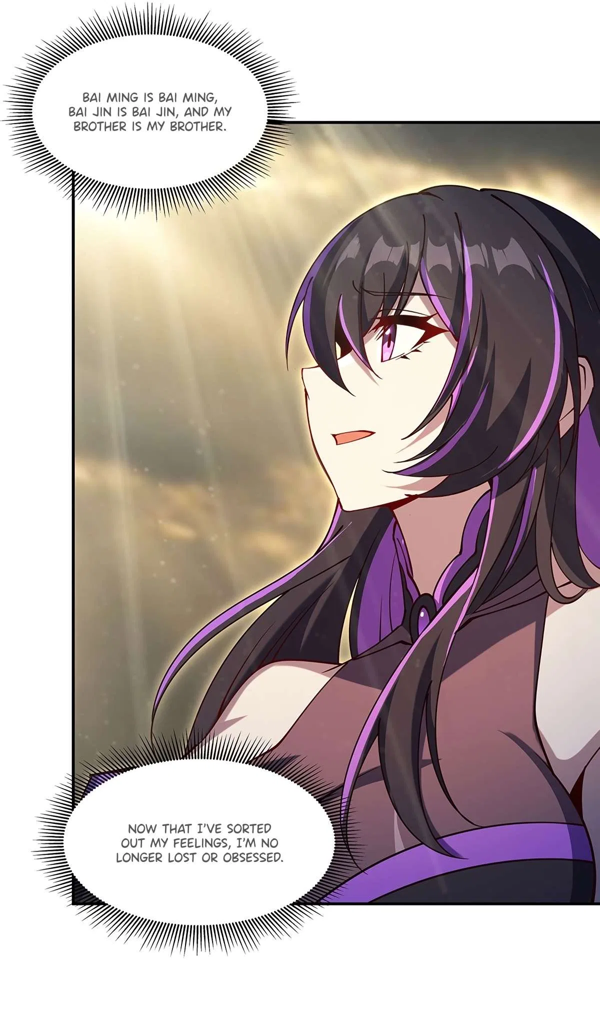 The Blood Princess And The Knight Chapter 431 – Page 21