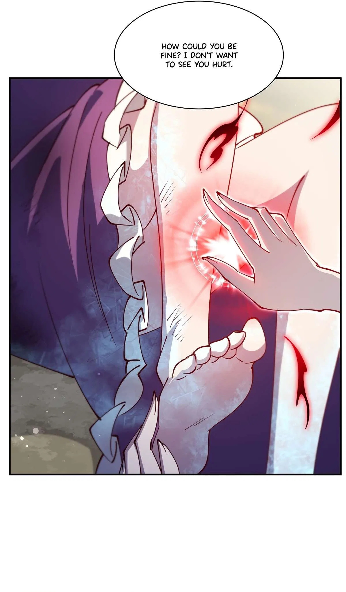 The Blood Princess And The Knight Chapter 431 – Page 25