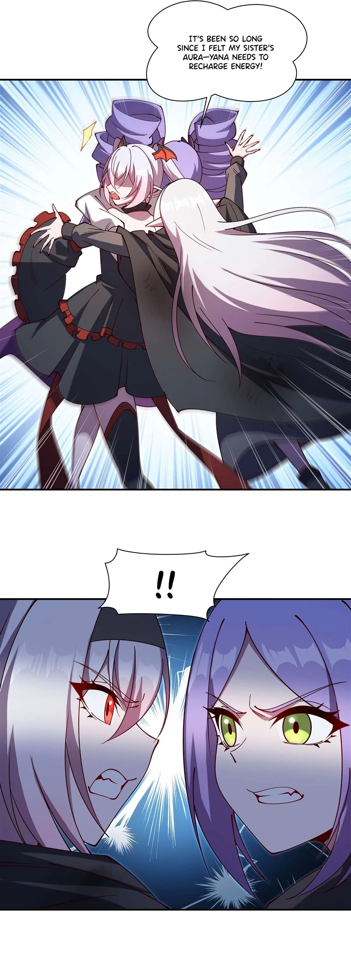 The Blood Princess And The Knight Chapter 431 – Page 27