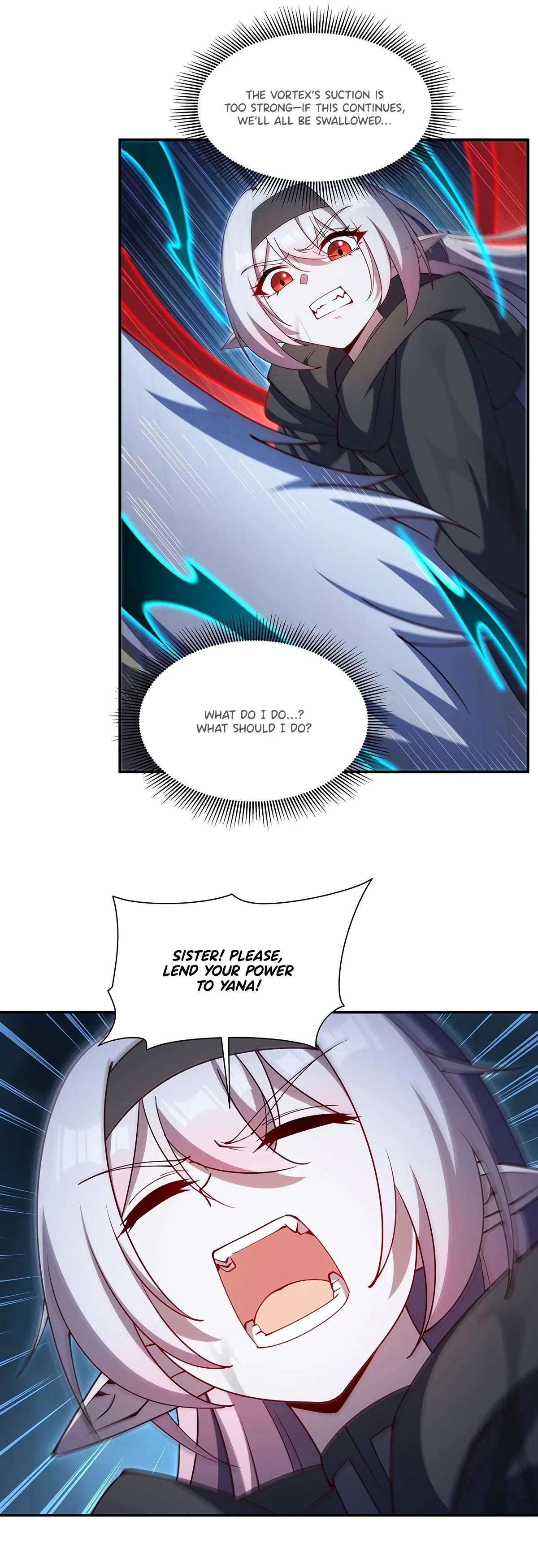 The Blood Princess And The Knight Chapter 430 – Page 14