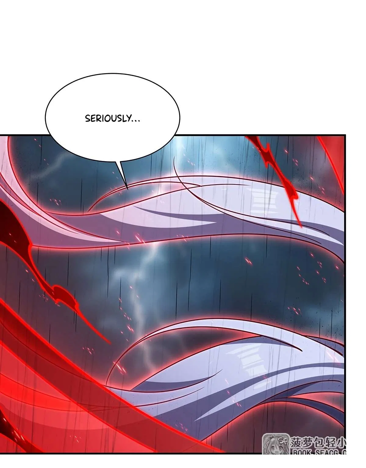 The Blood Princess And The Knight Chapter 430 – Page 15