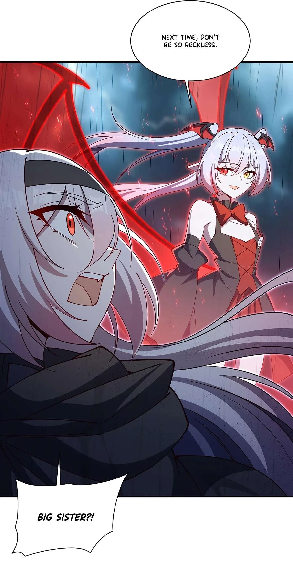 The Blood Princess And The Knight Chapter 430 – Page 16