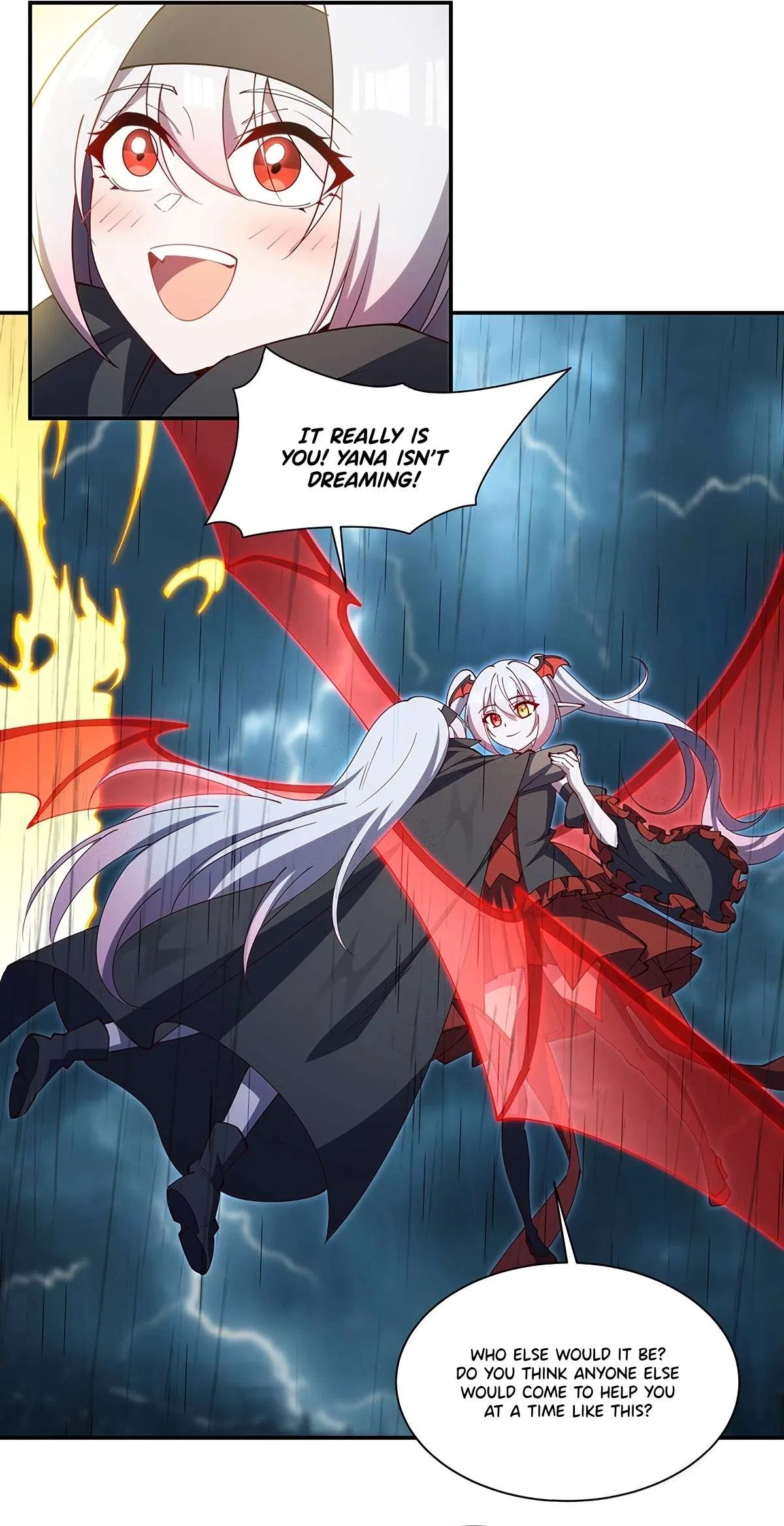 The Blood Princess And The Knight Chapter 430 – Page 19