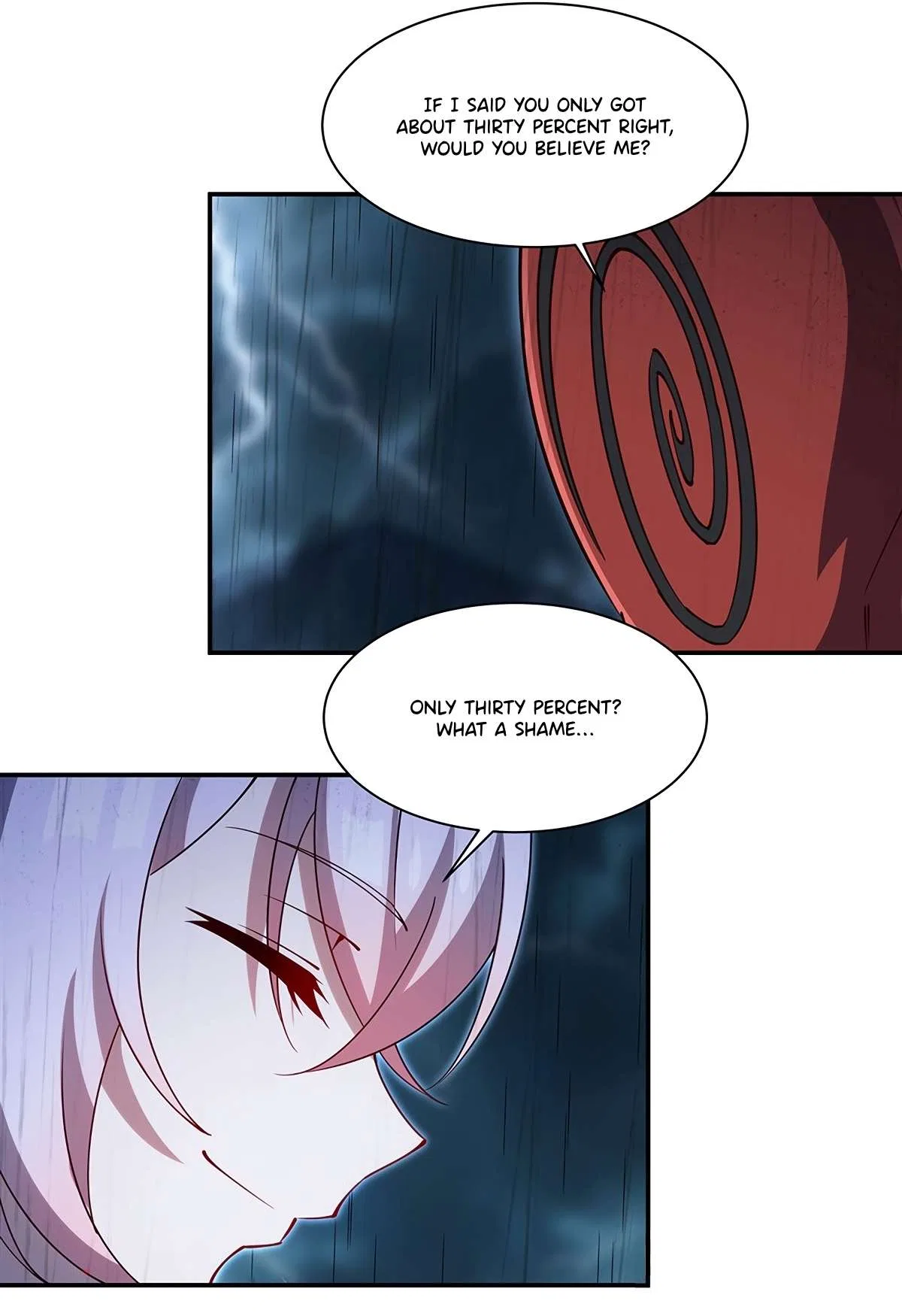 The Blood Princess And The Knight Chapter 430 – Page 30