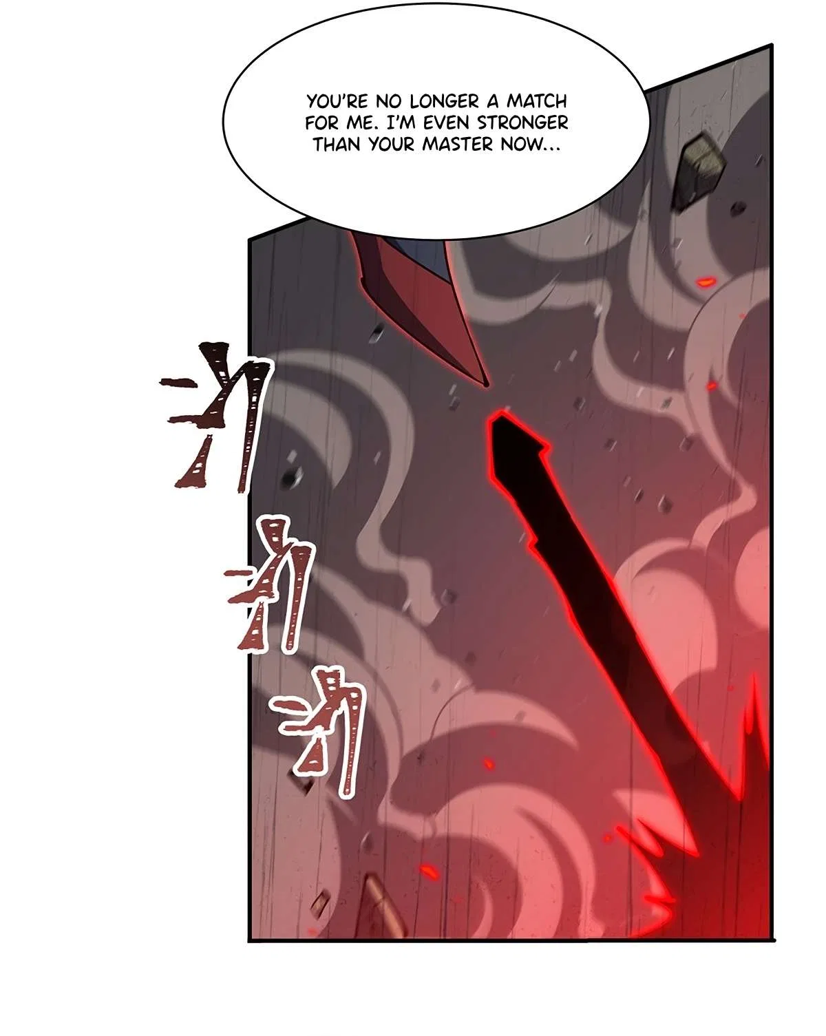 The Blood Princess And The Knight Chapter 430 – Page 33