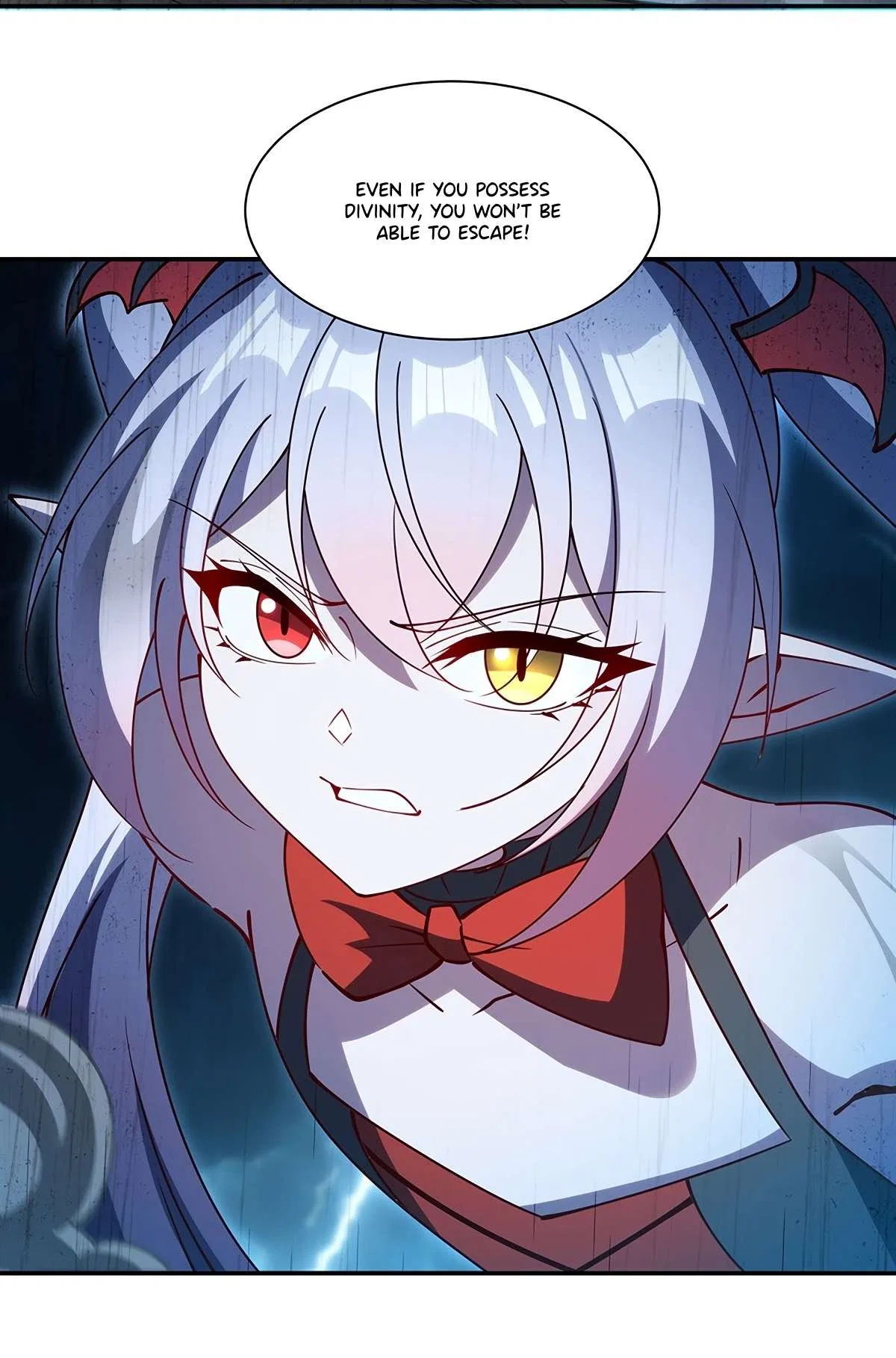 The Blood Princess And The Knight Chapter 430 – Page 37