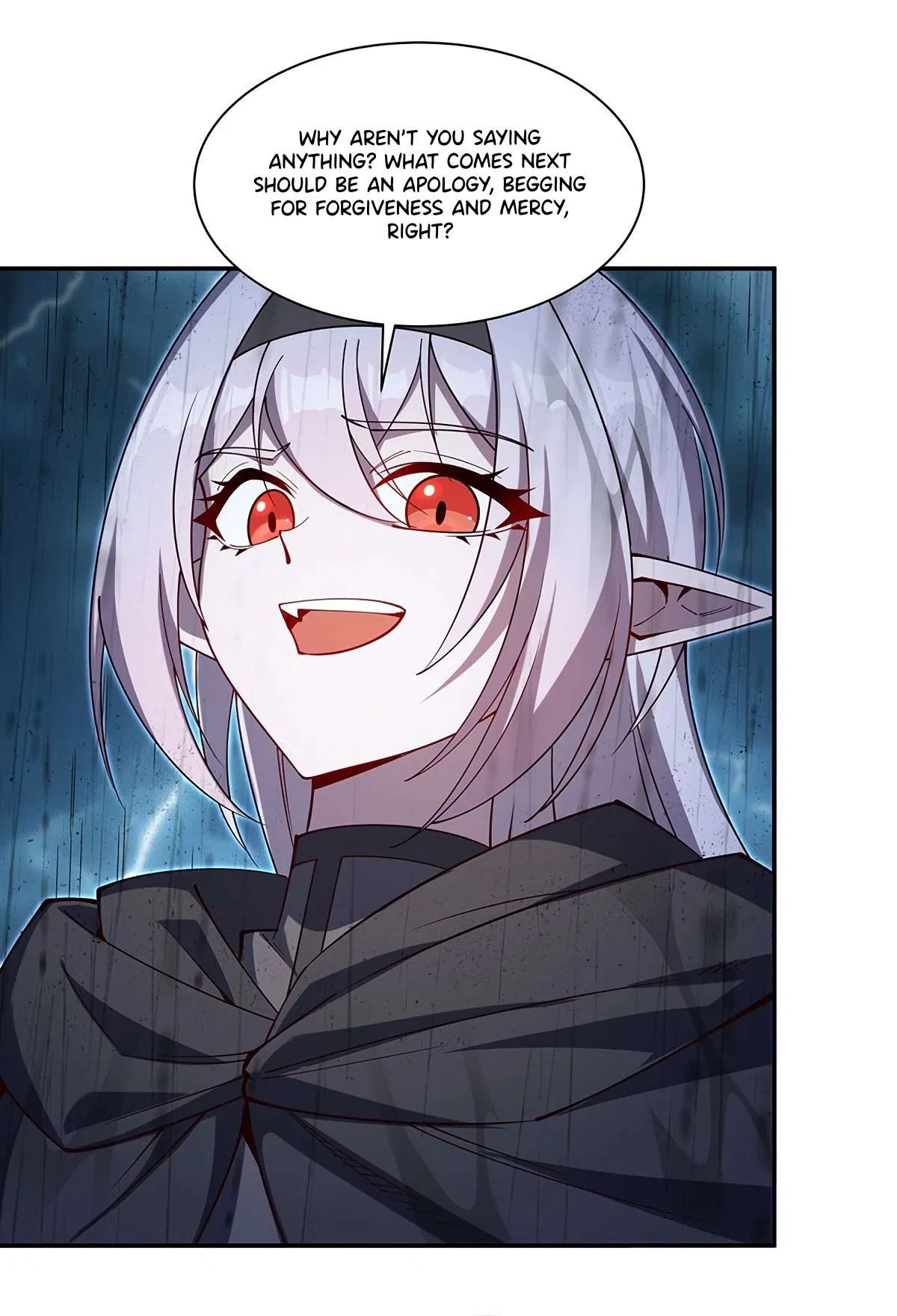 The Blood Princess And The Knight Chapter 429 – Page 3
