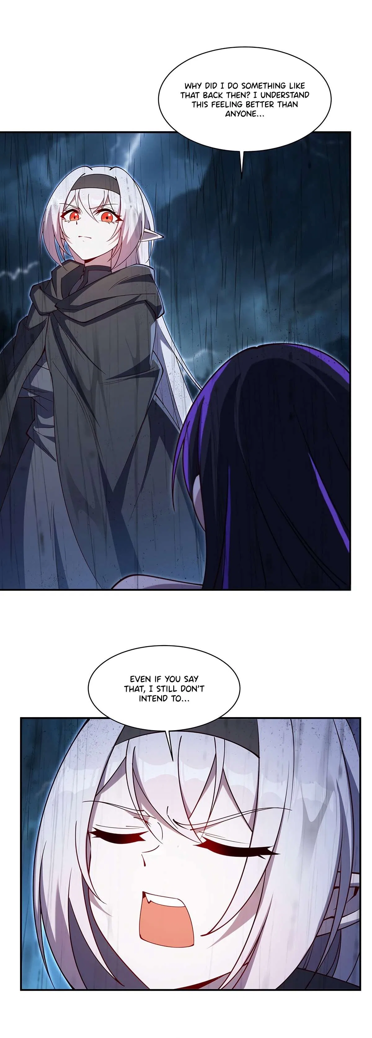 The Blood Princess And The Knight Chapter 429 – Page 5