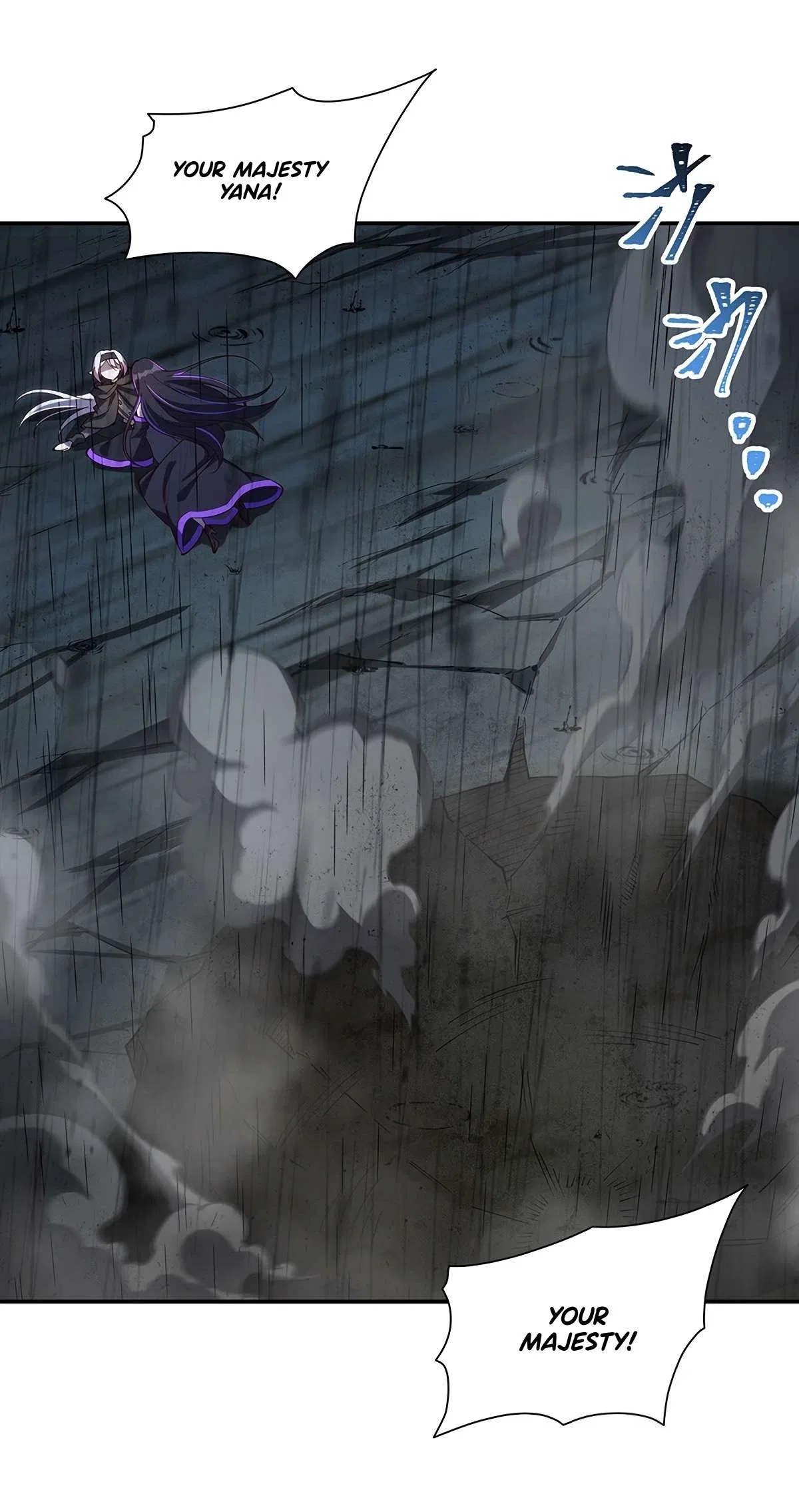 The Blood Princess And The Knight Chapter 429 – Page 7