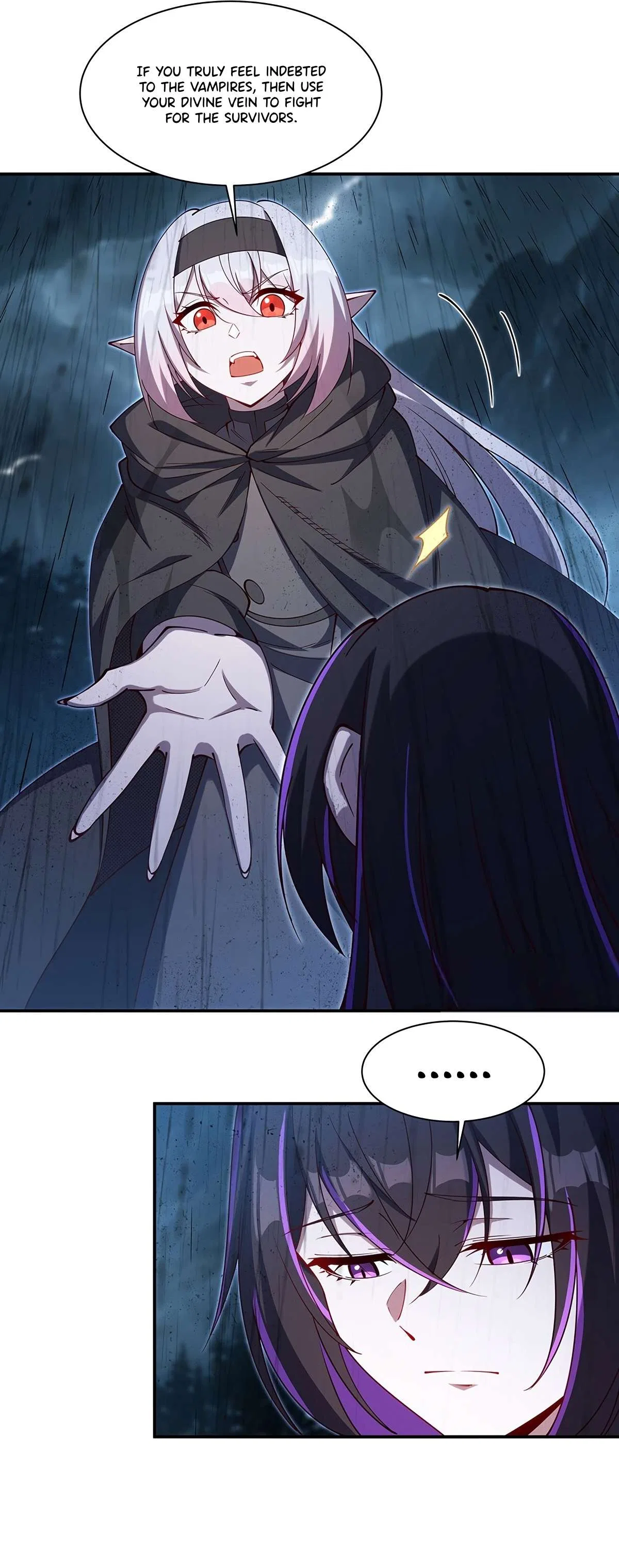 The Blood Princess And The Knight Chapter 429 – Page 13