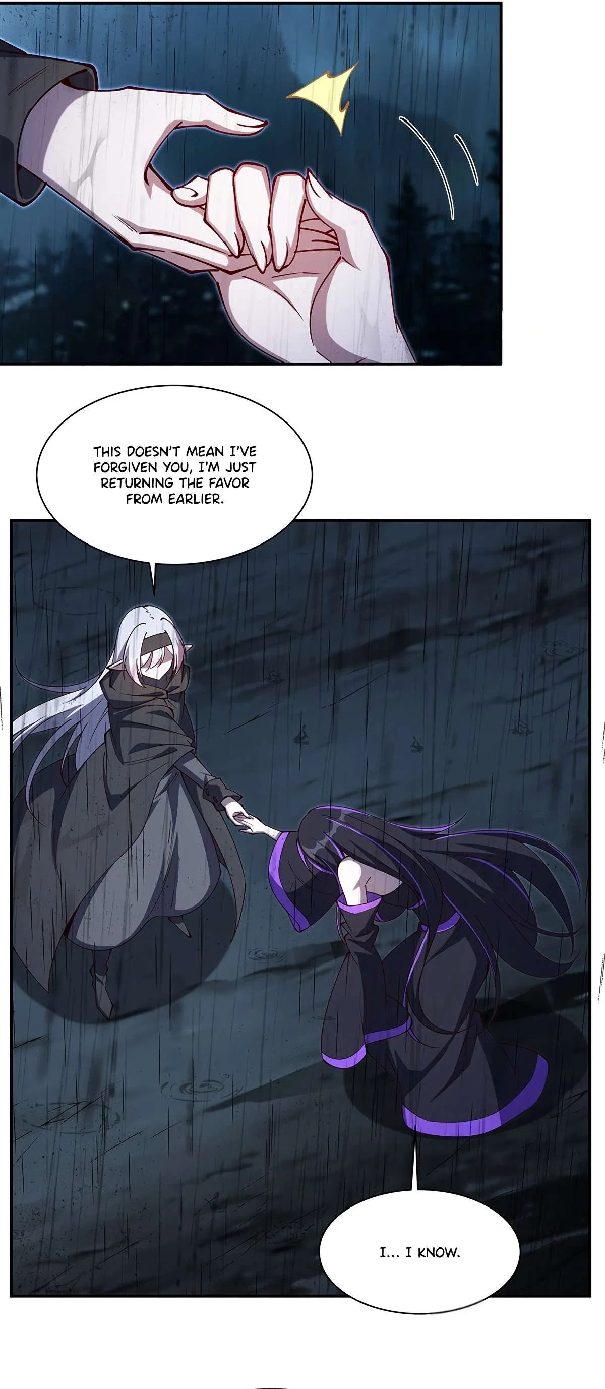 The Blood Princess And The Knight Chapter 429 – Page 14