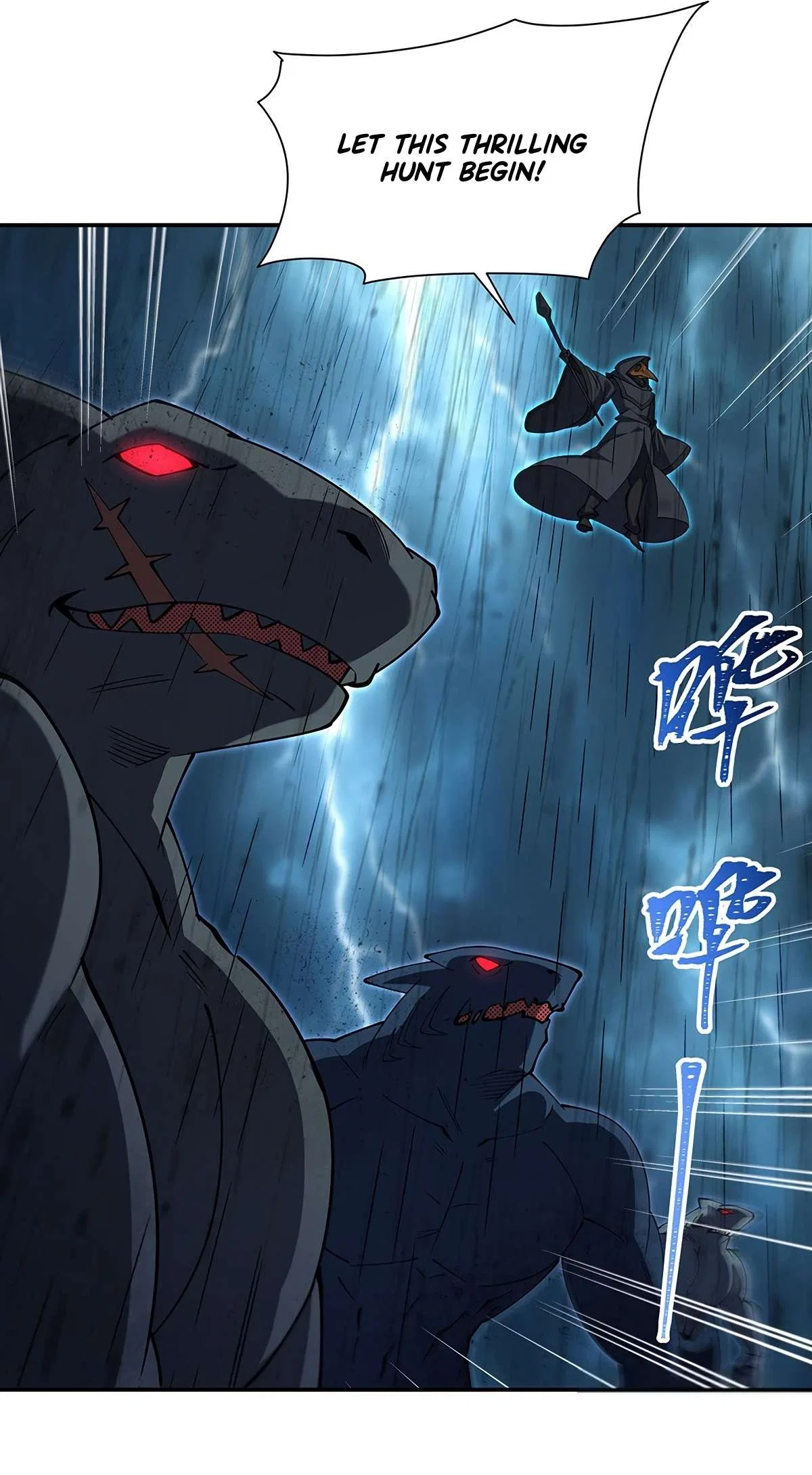 The Blood Princess And The Knight Chapter 429 – Page 16