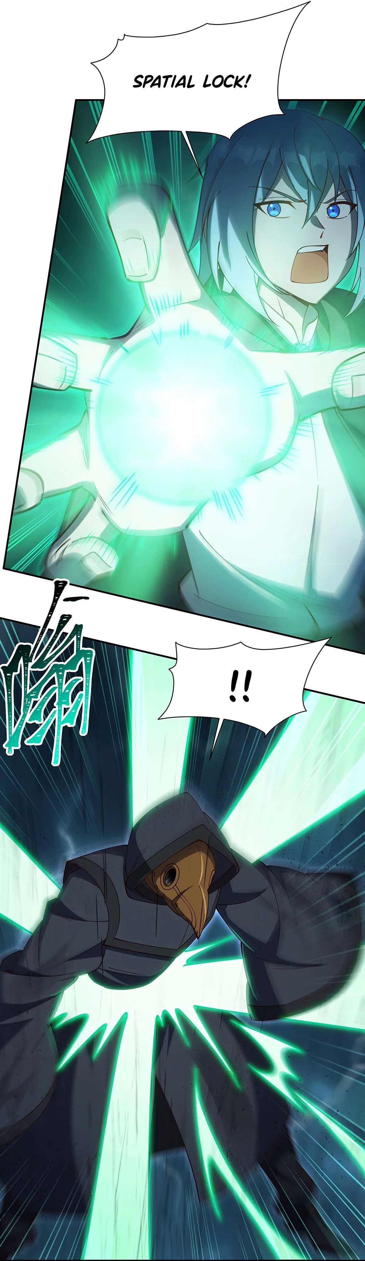 The Blood Princess And The Knight Chapter 429 – Page 26