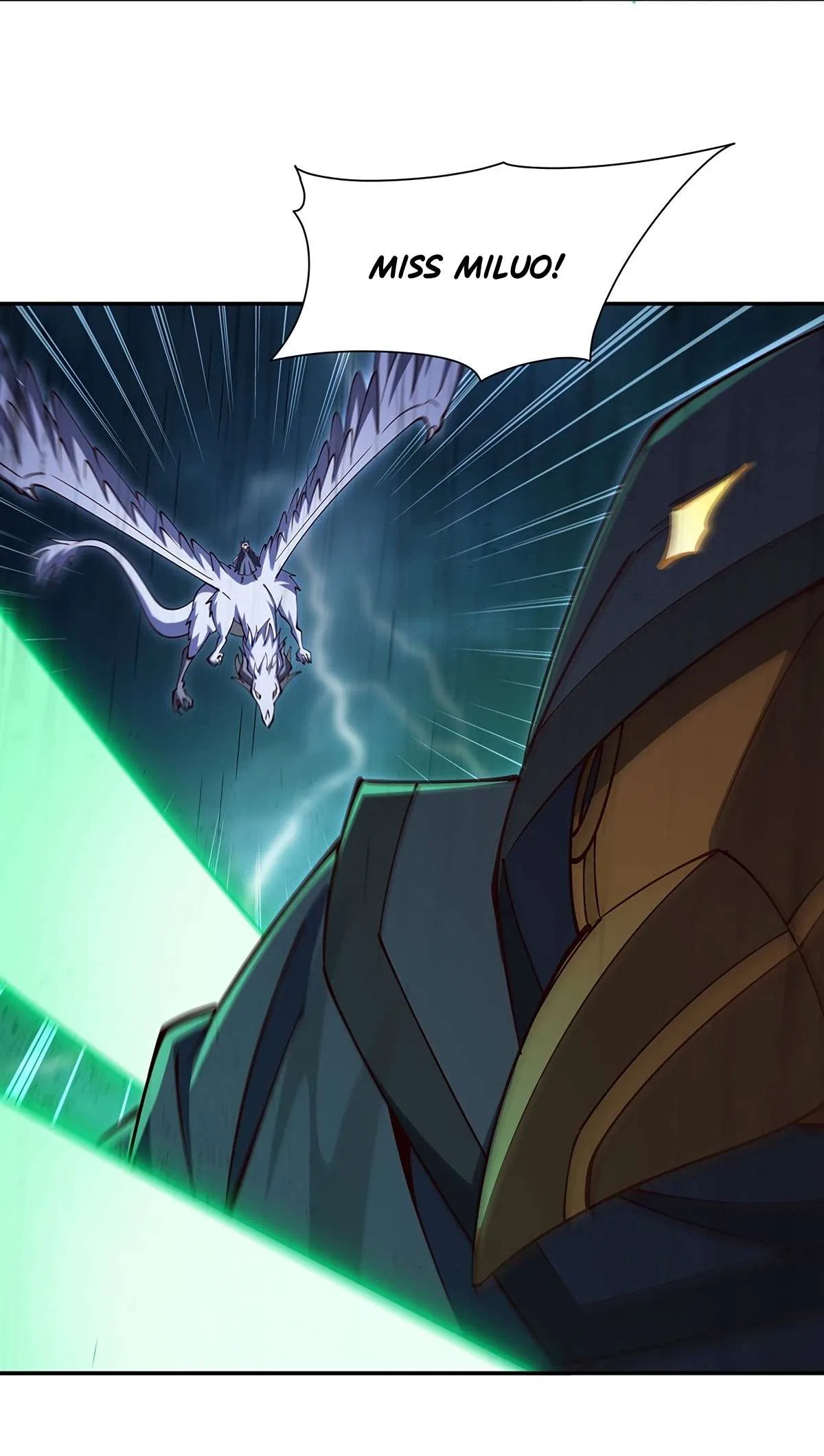 The Blood Princess And The Knight Chapter 429 – Page 27