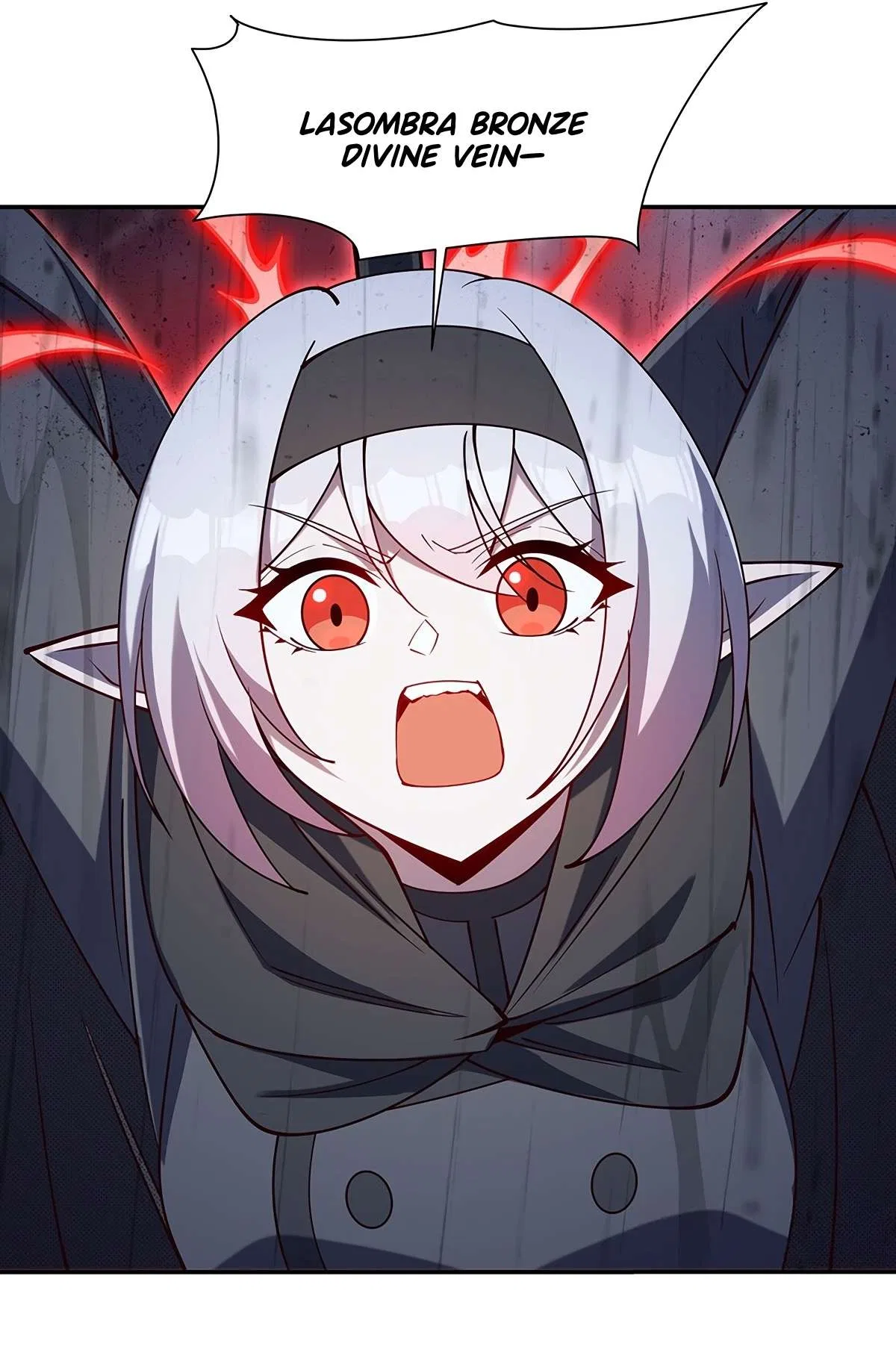 The Blood Princess And The Knight Chapter 429 – Page 28