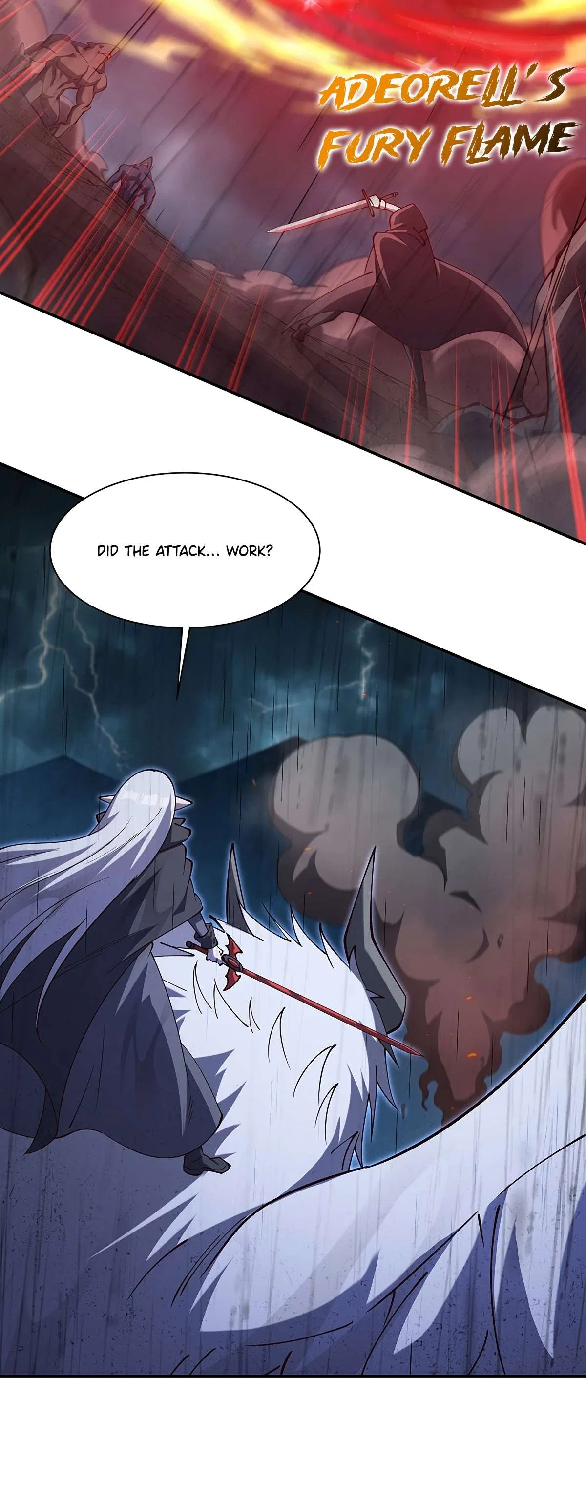 The Blood Princess And The Knight Chapter 429 – Page 30