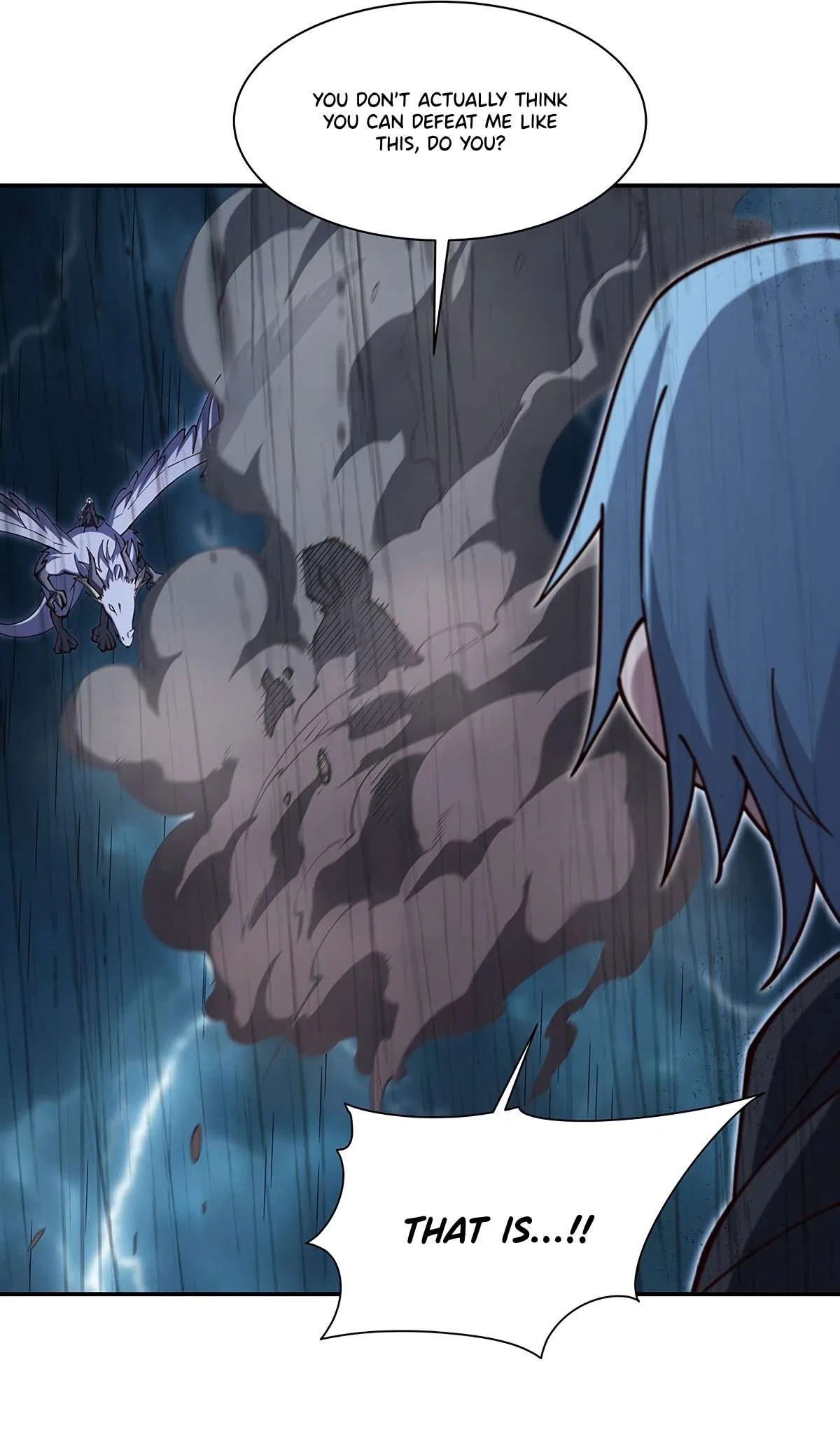 The Blood Princess And The Knight Chapter 429 – Page 32