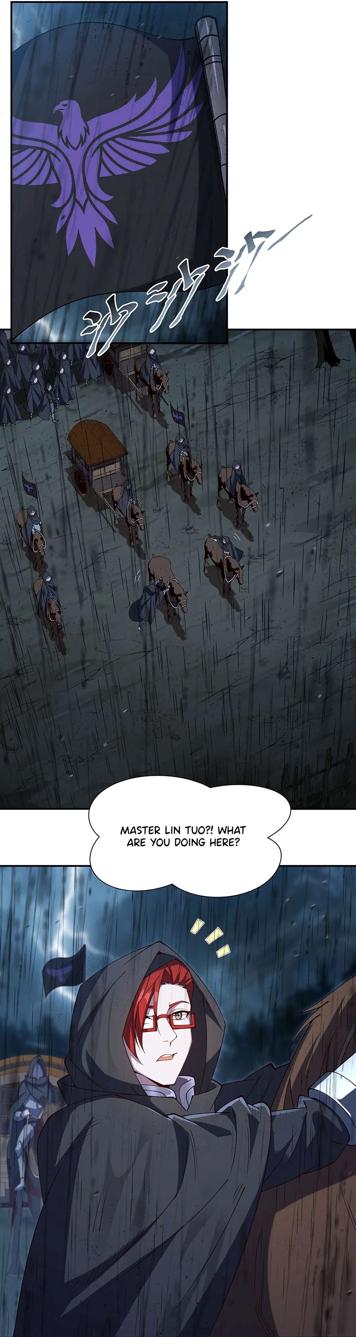 The Blood Princess And The Knight Chapter 428 – Page 16