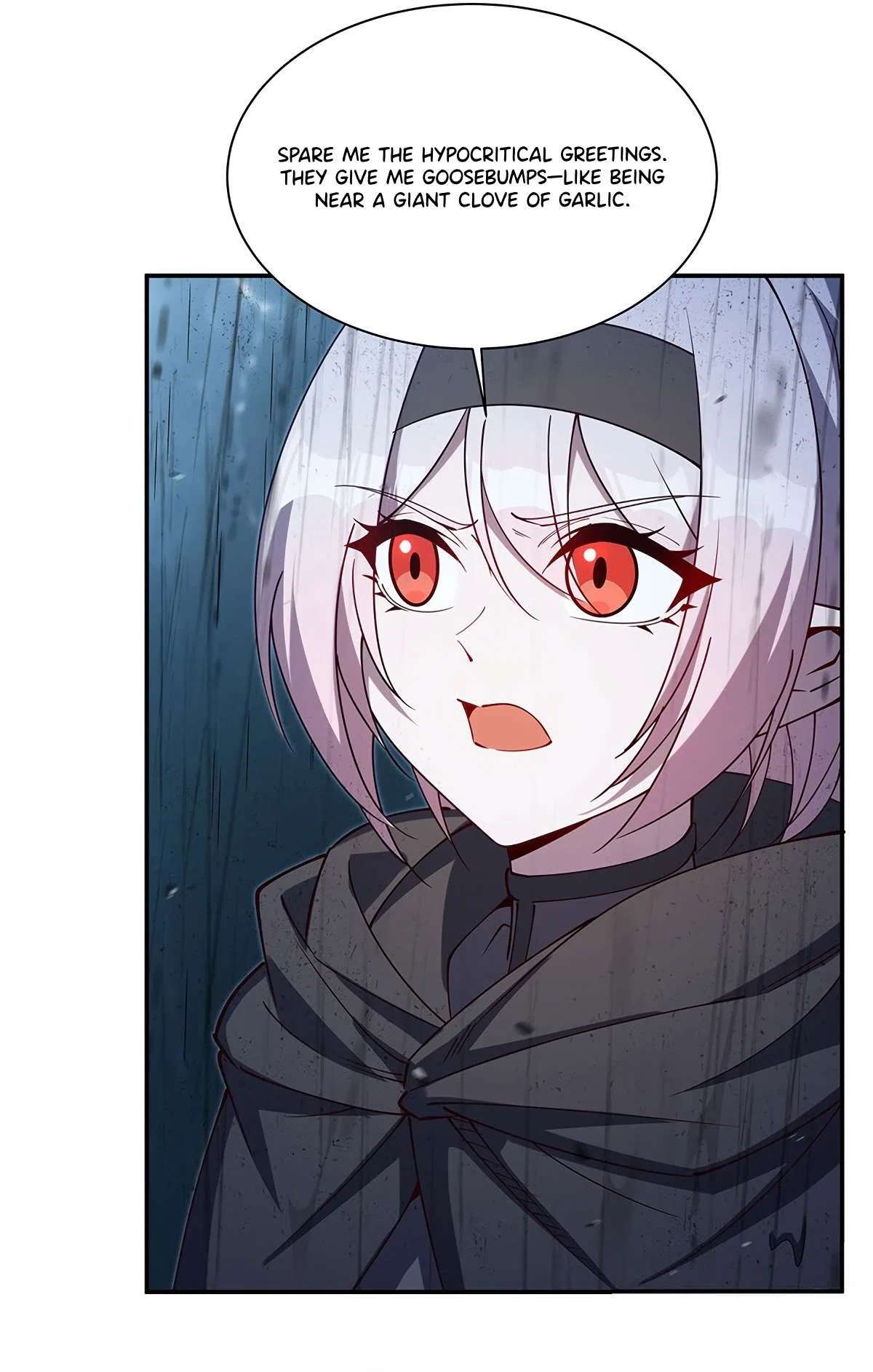 The Blood Princess And The Knight Chapter 428 – Page 27