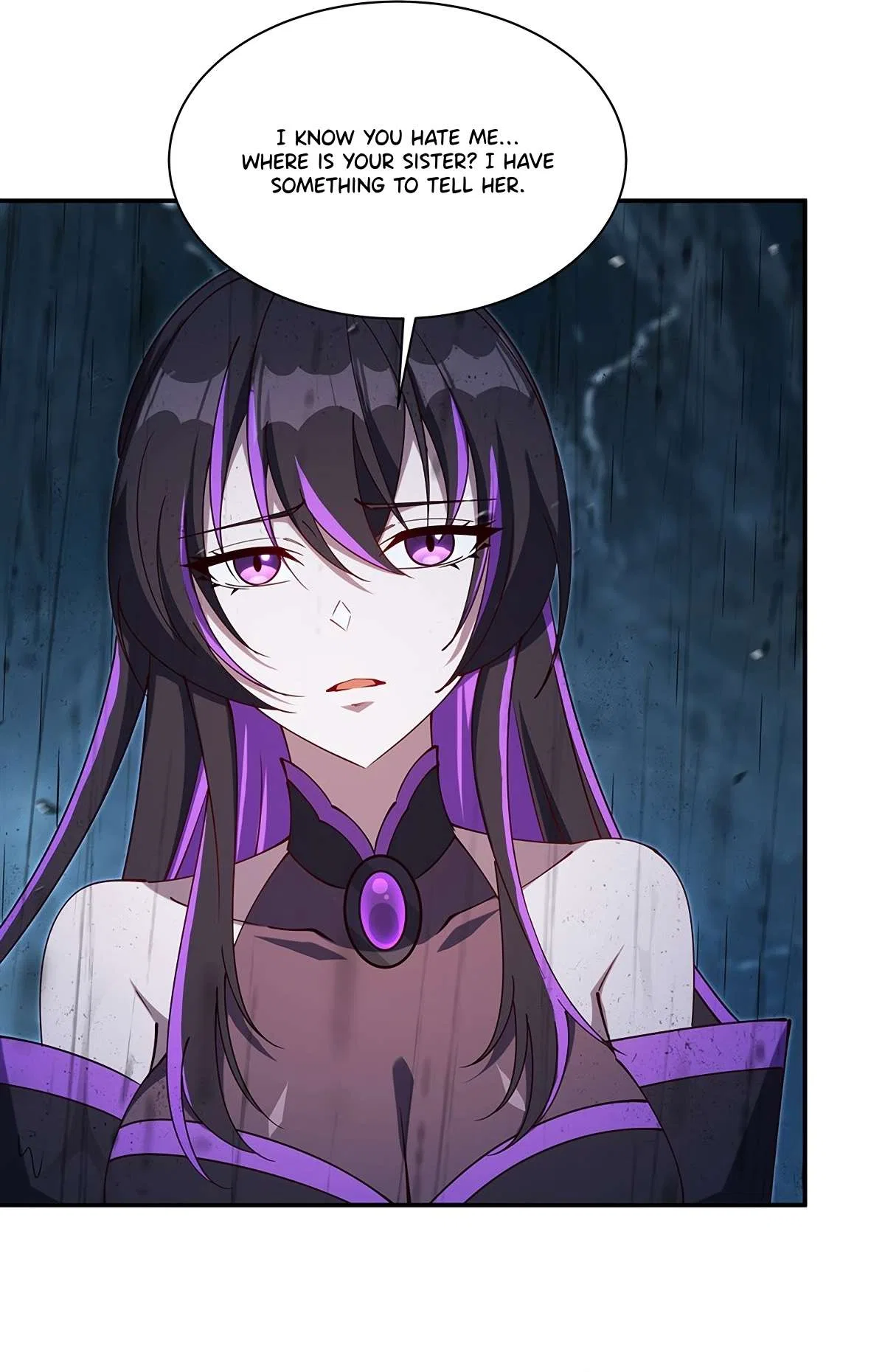 The Blood Princess And The Knight Chapter 428 – Page 28