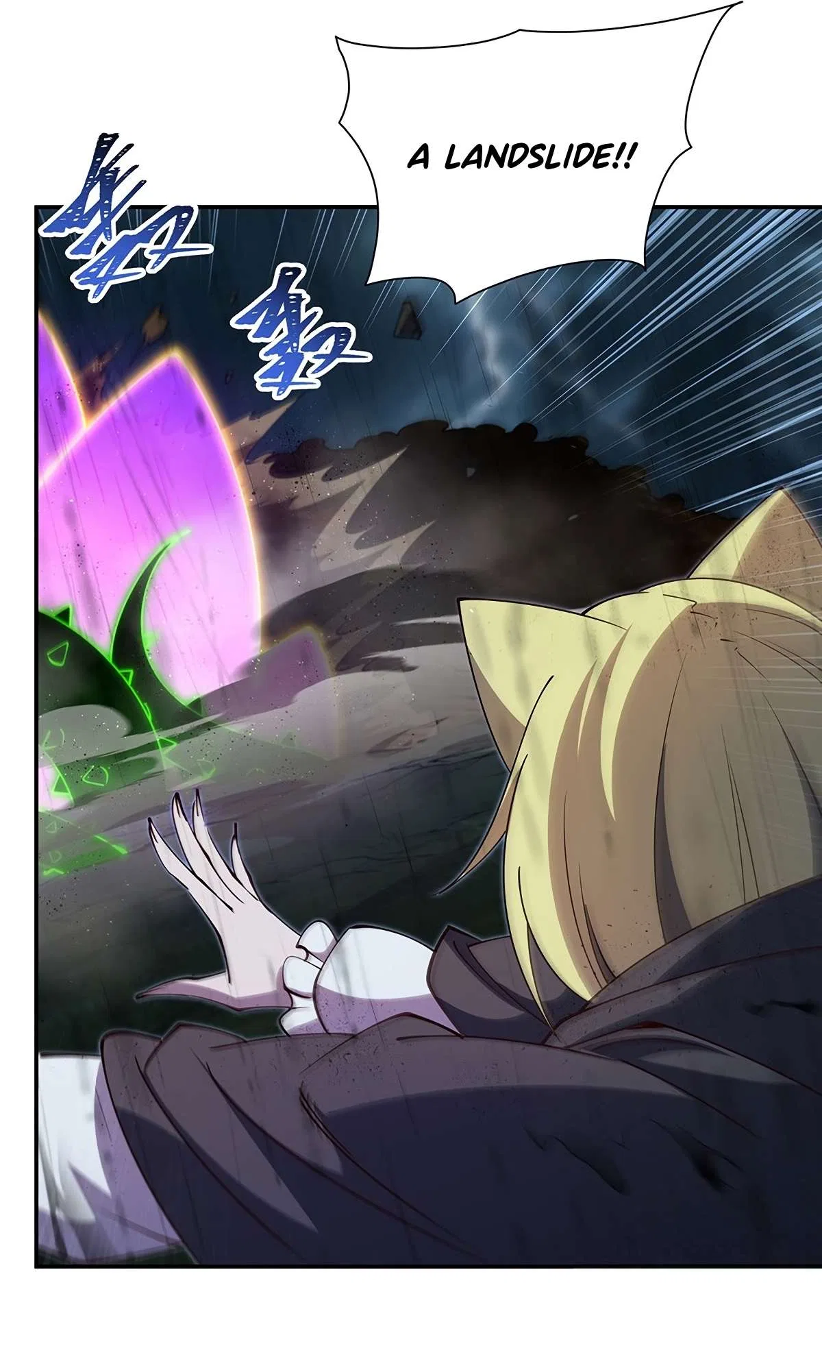 The Blood Princess And The Knight Chapter 427 – Page 5