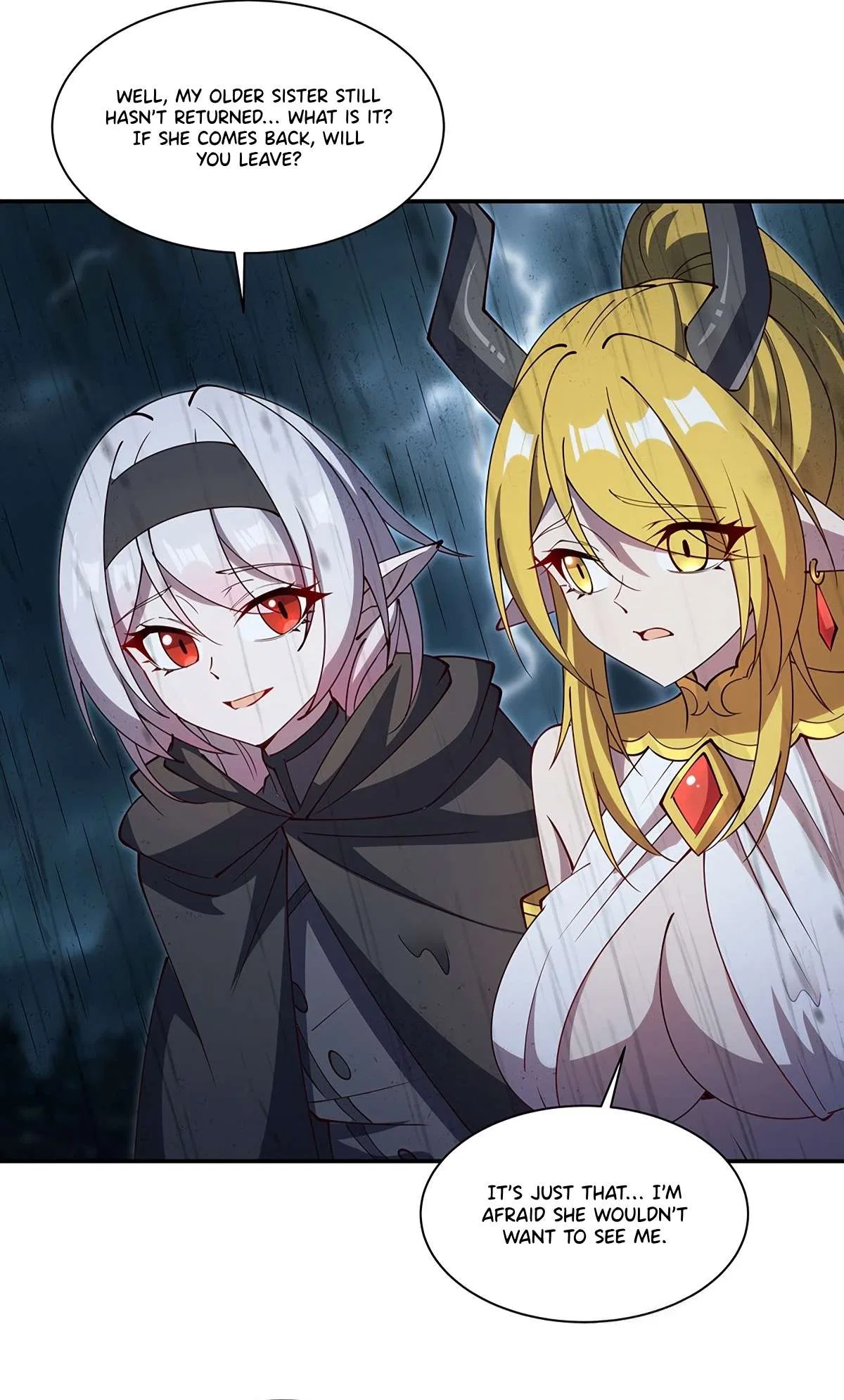 The Blood Princess And The Knight Chapter 427 – Page 19