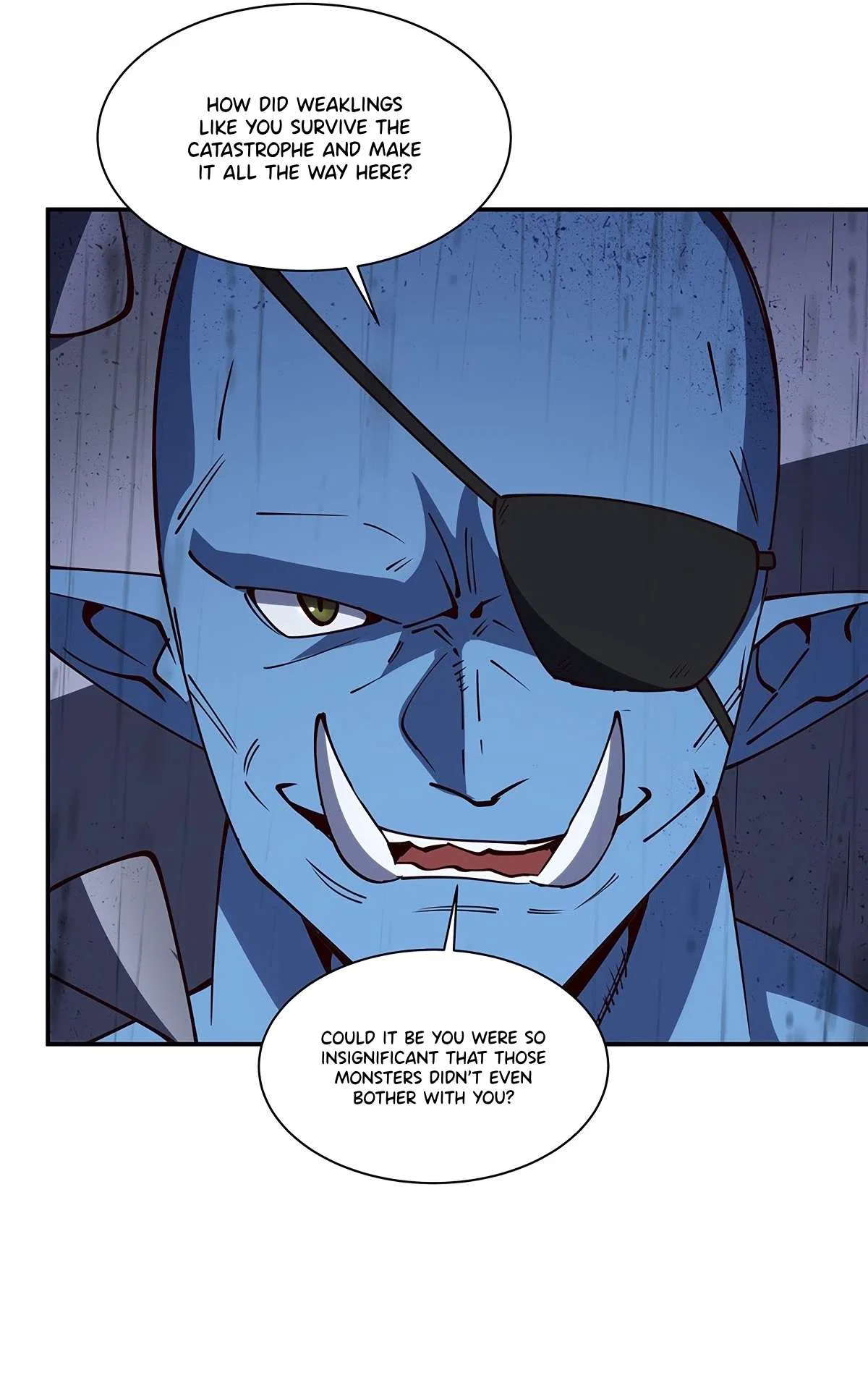 The Blood Princess And The Knight Chapter 427 – Page 26