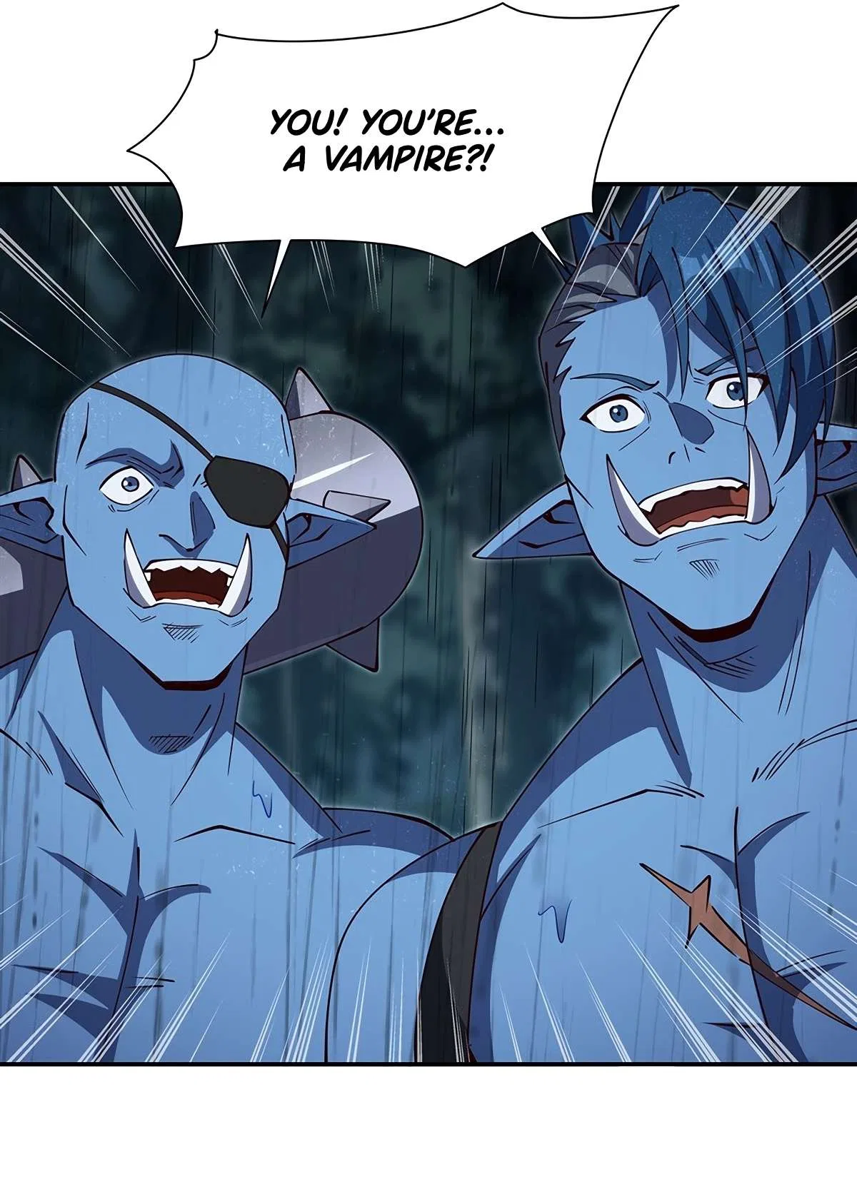 The Blood Princess And The Knight Chapter 427 – Page 30